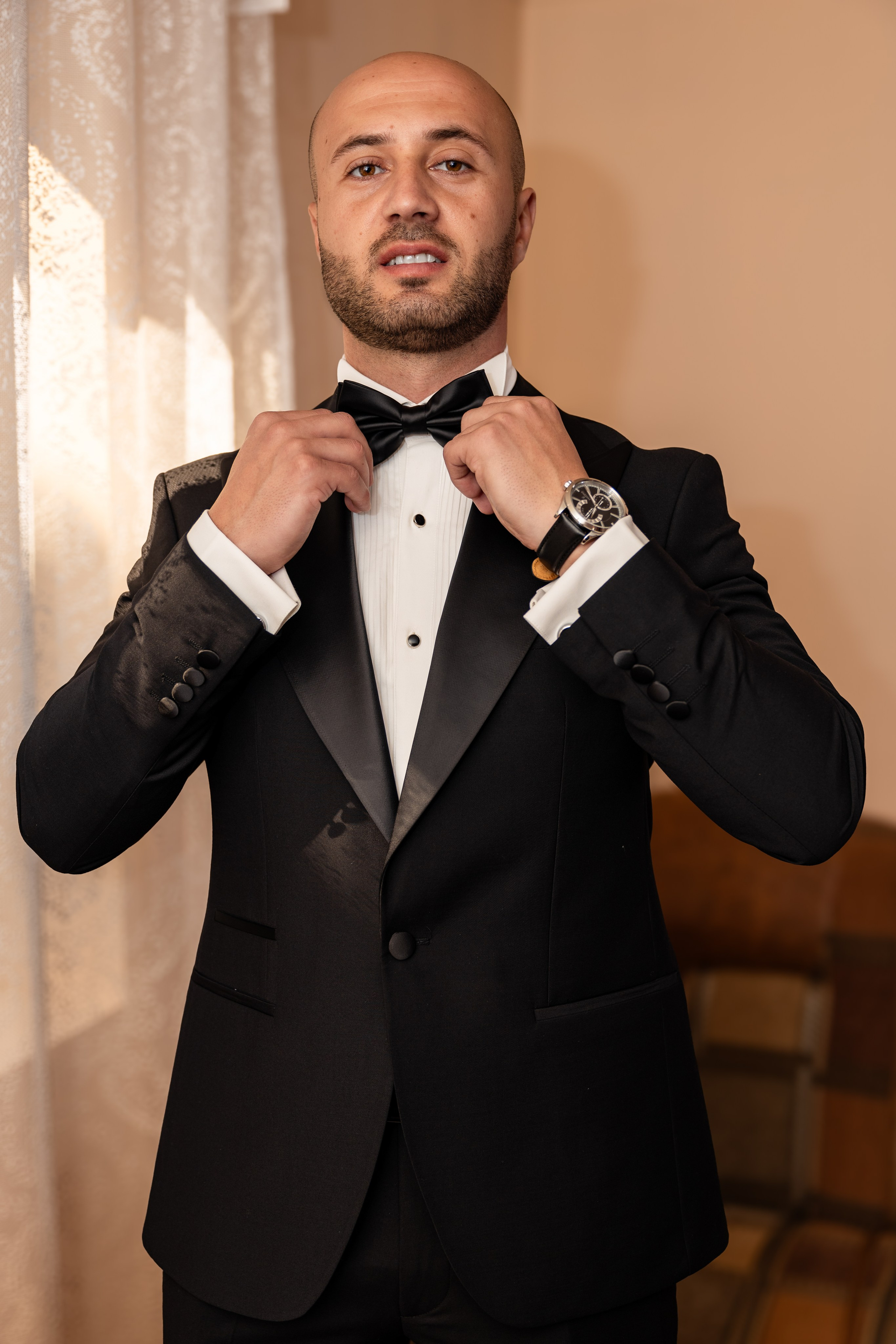 Andrei & Mihaela. Lucian Dedeu — Fotograf de nuntă și eveniment