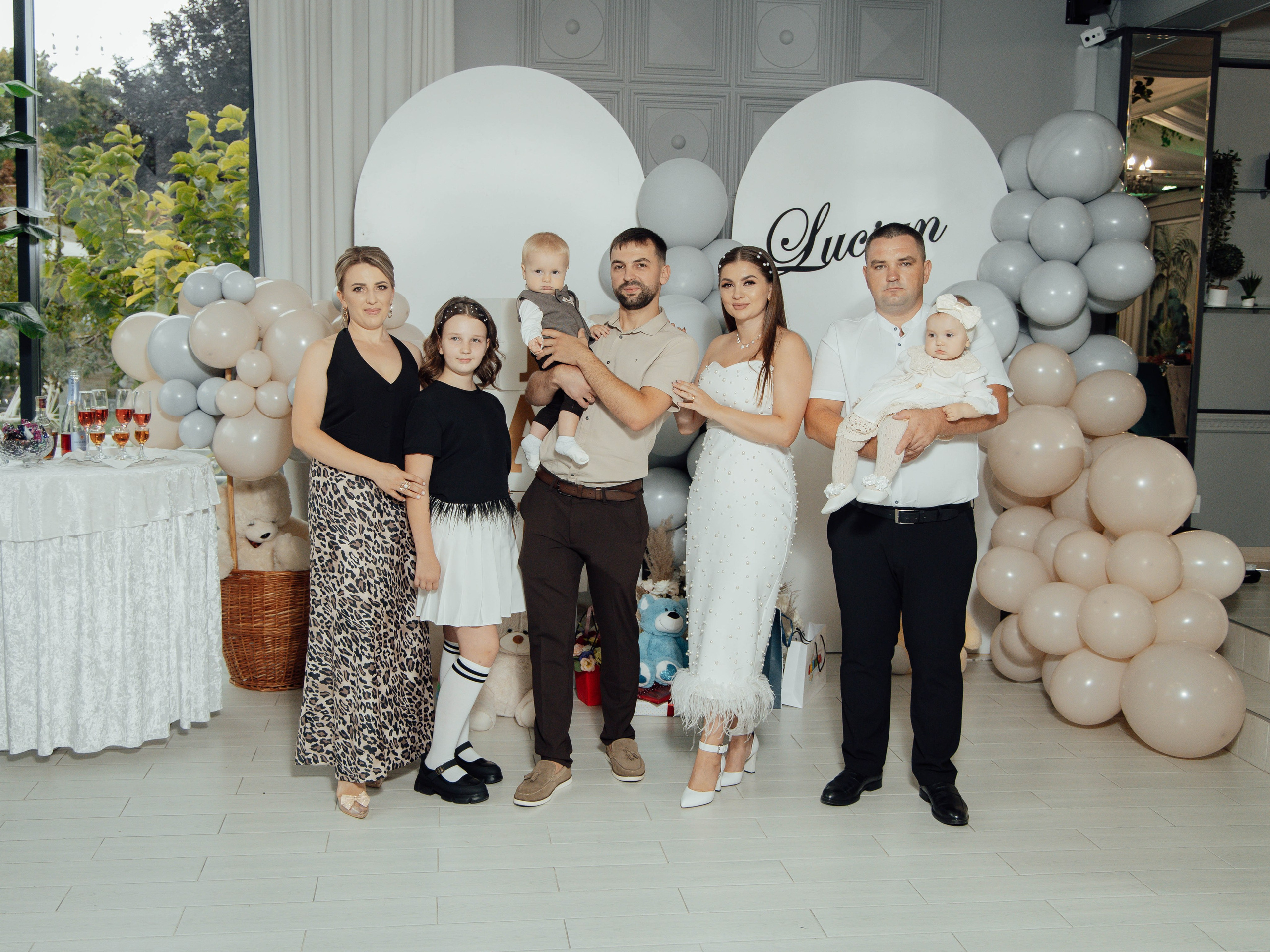 Cumetrie. Свадебный Фотограф, Детский и семейый Фотограф Молдова