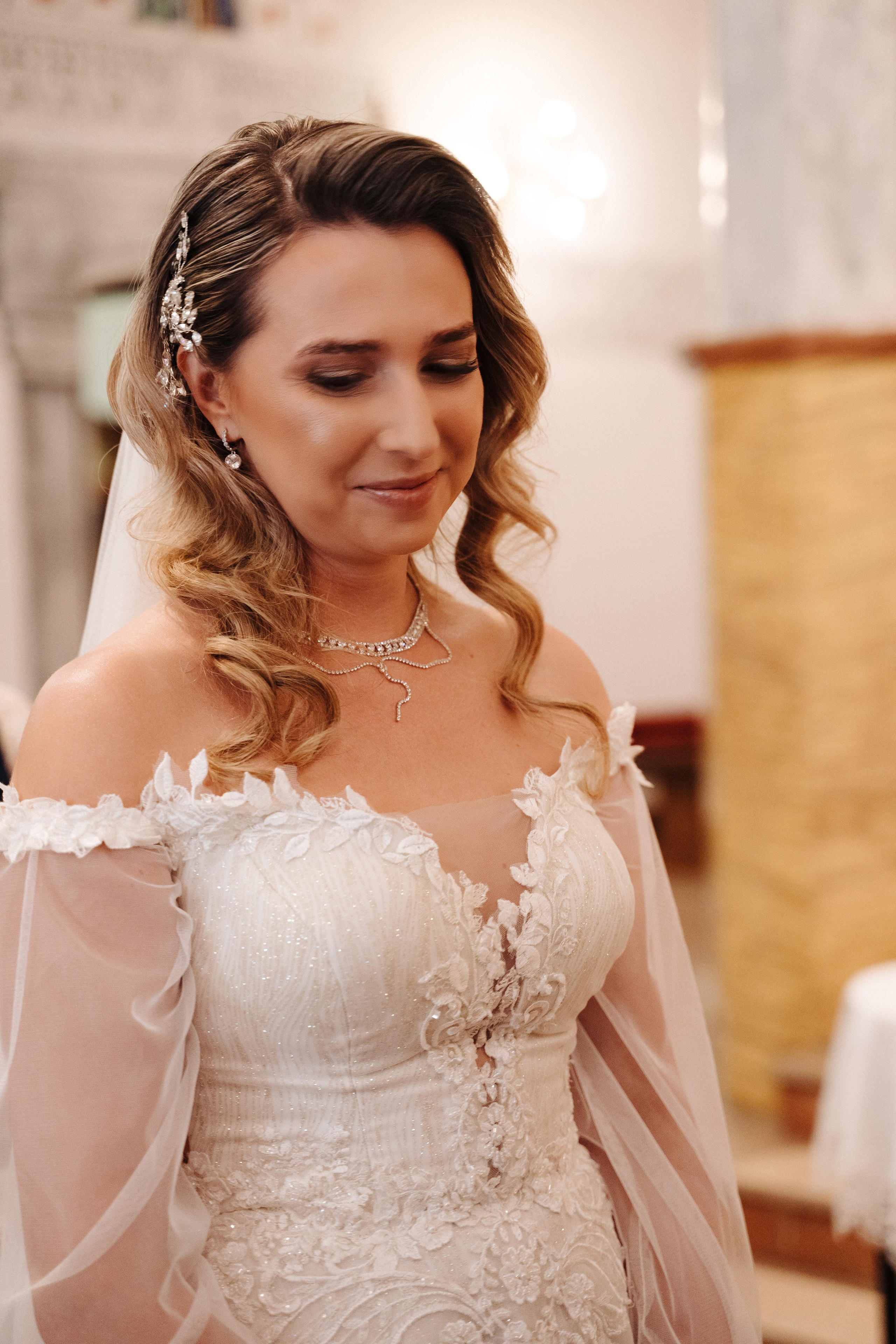 Marta i Dariusz. Karina Czernecka Foto