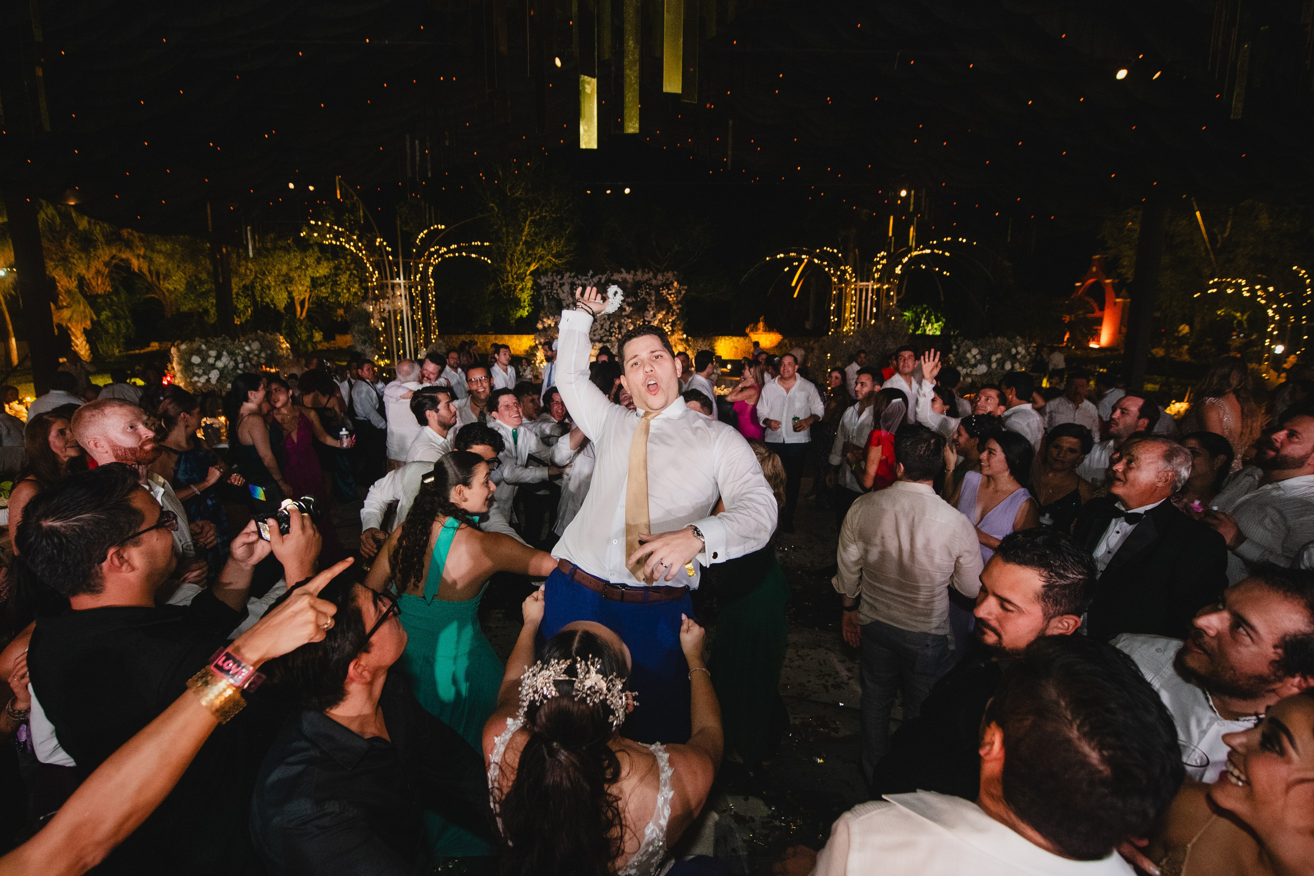 Mariana & Bernardo. Antonio Soberano Photography