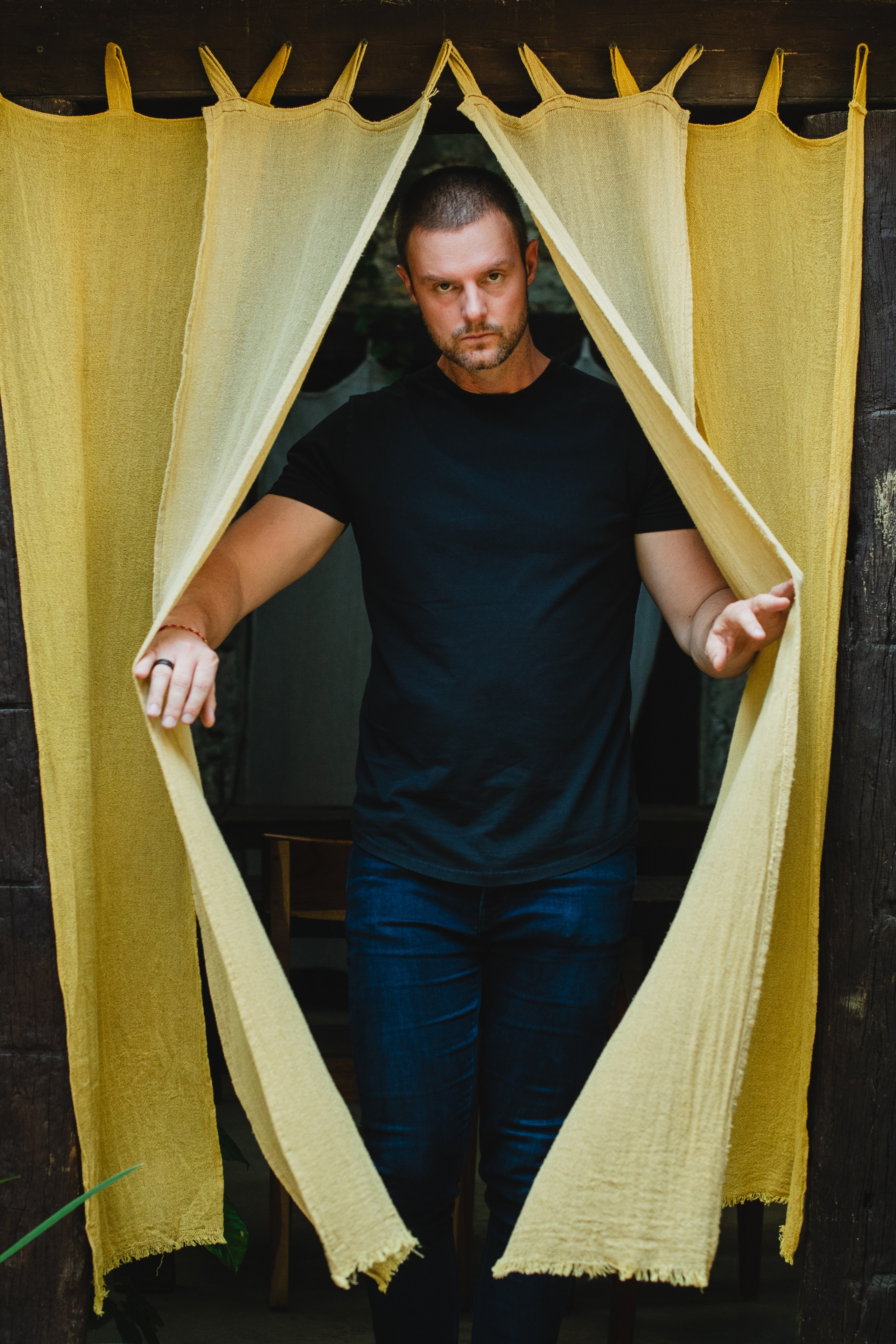 Dan. Antonio Soberano Photography