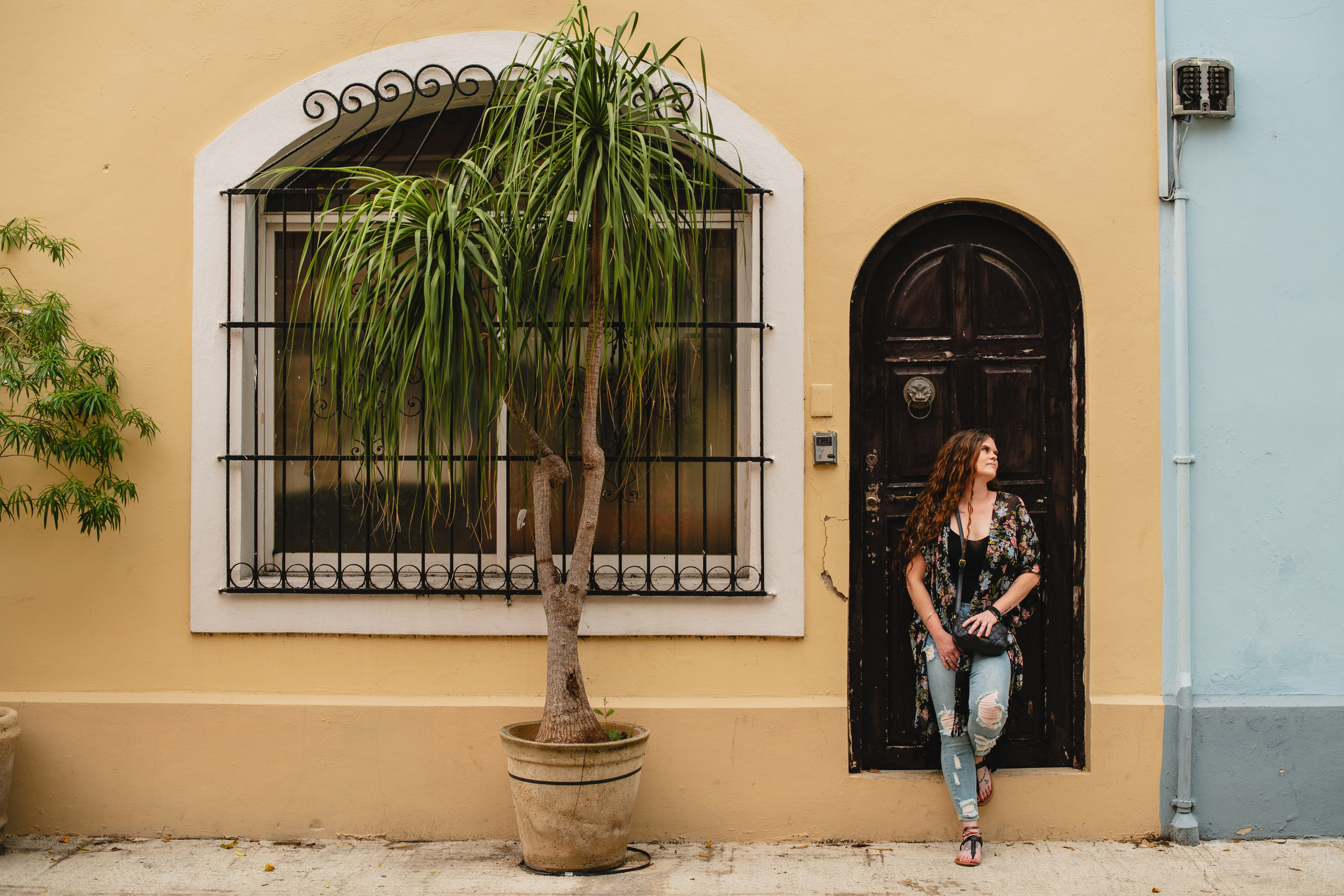 Brittney. Antonio Soberano Photography