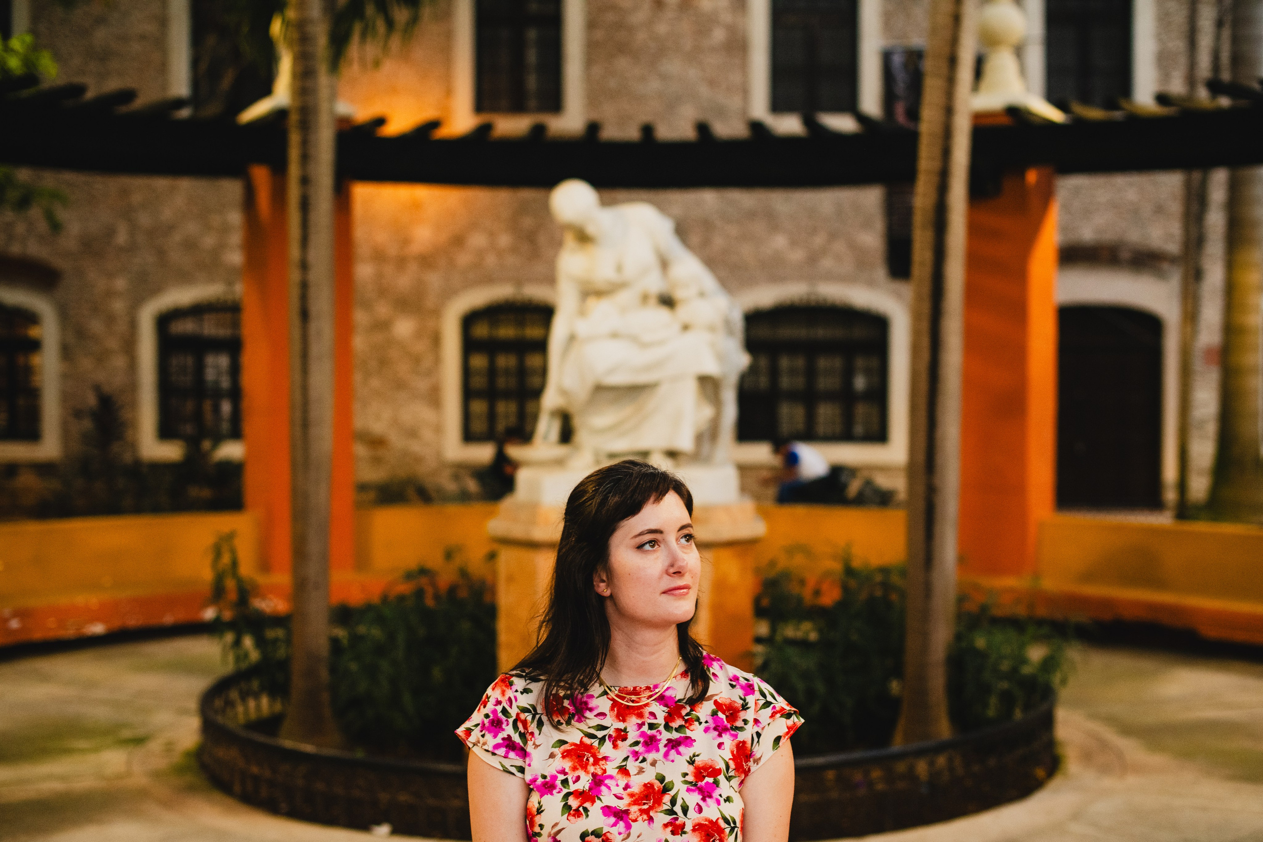 Bonnie. Antonio Soberano Photography