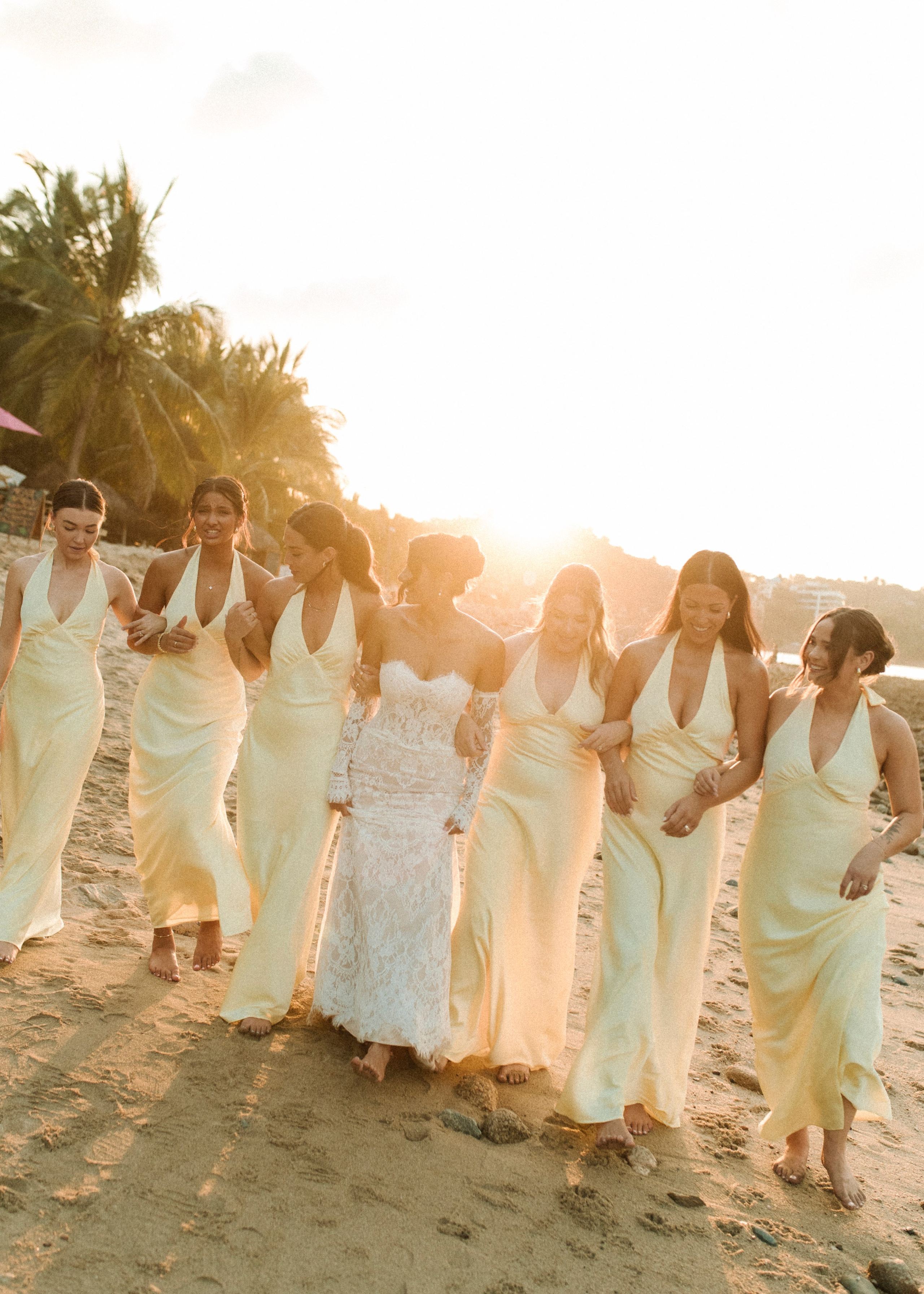 Frento el Punto, Sayulita. Wedding photographer Mexico Sayulita Puerto Vallarta Punta Mita Cabo
