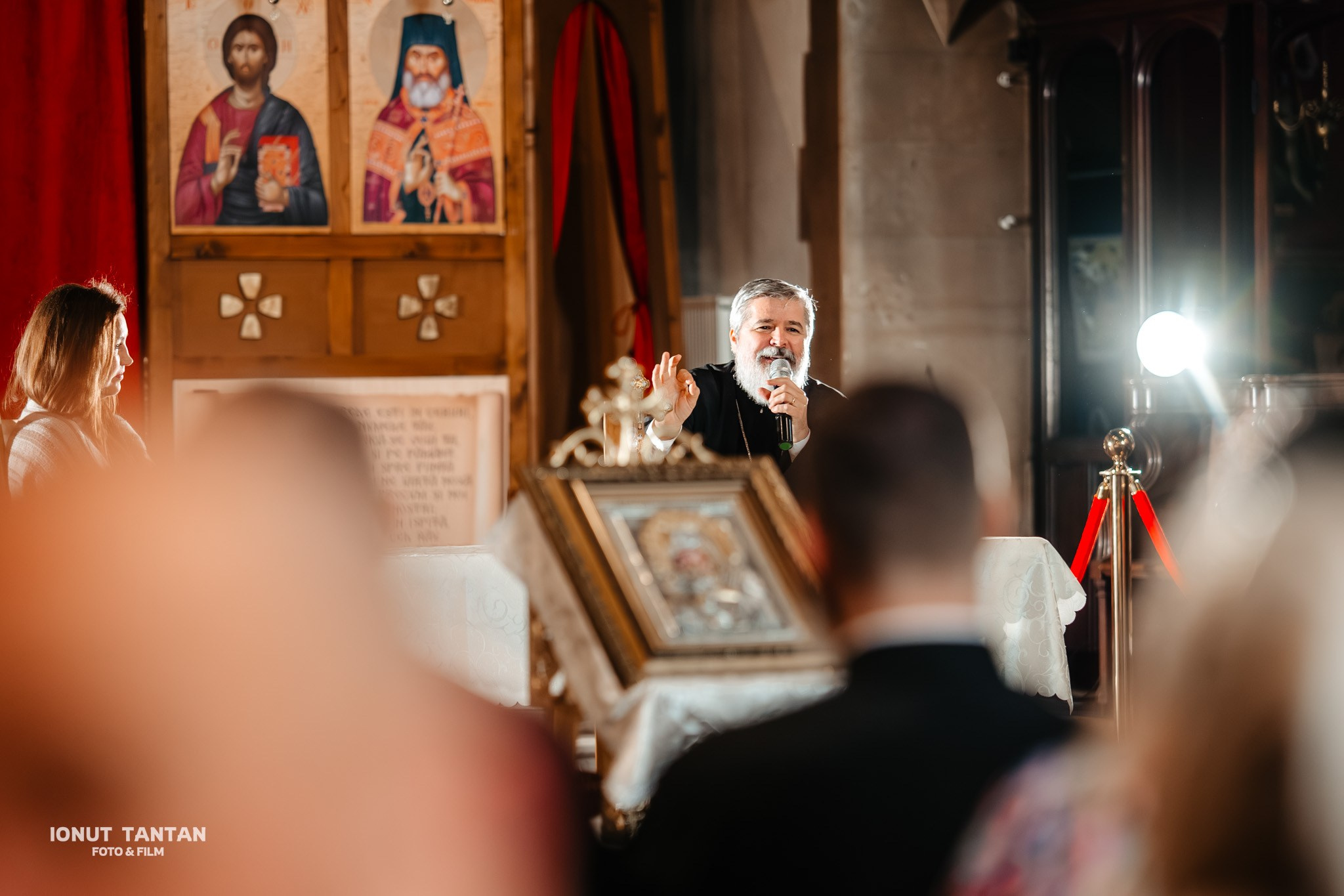 Relațiile dintre noi, ÎNCOTRO?. TANTAN IONUT FOTO & FILM