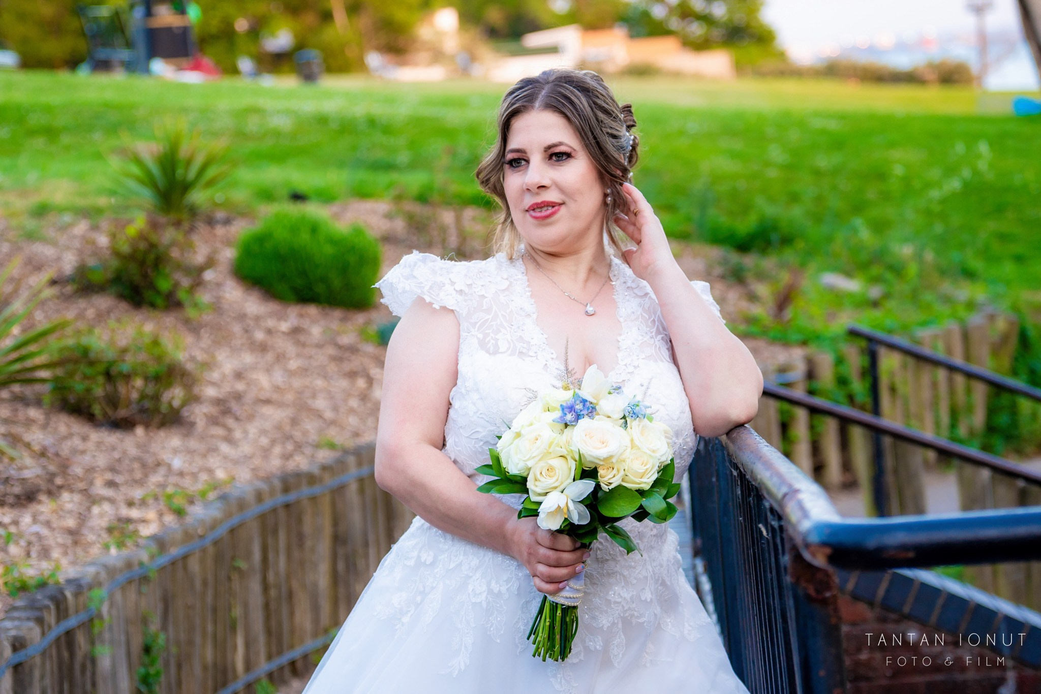 Ioana & Stefan. TANTAN IONUT FOTO & FILM