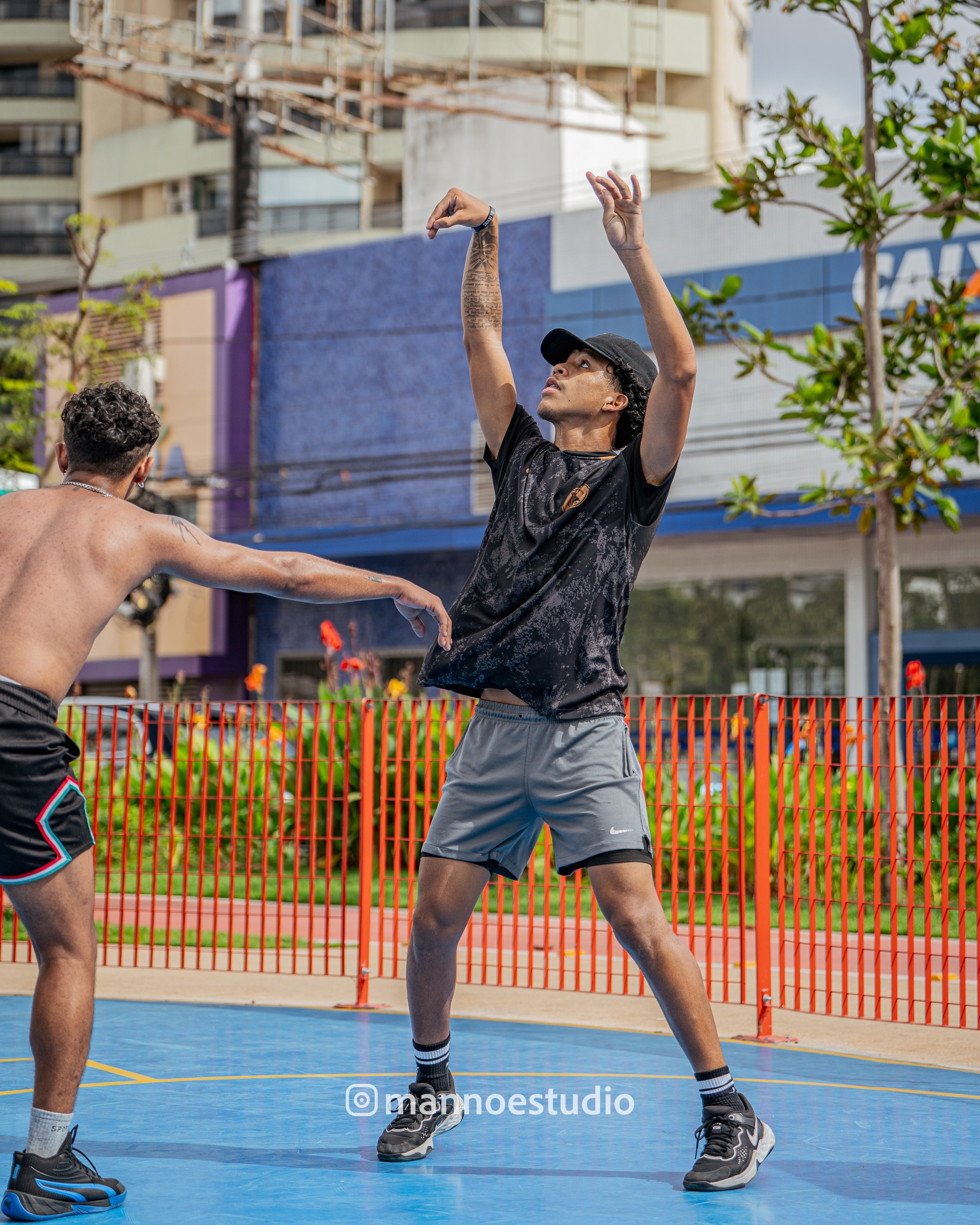 Casuais. Manno Estúdio — Fotografia e vídeo em Belém