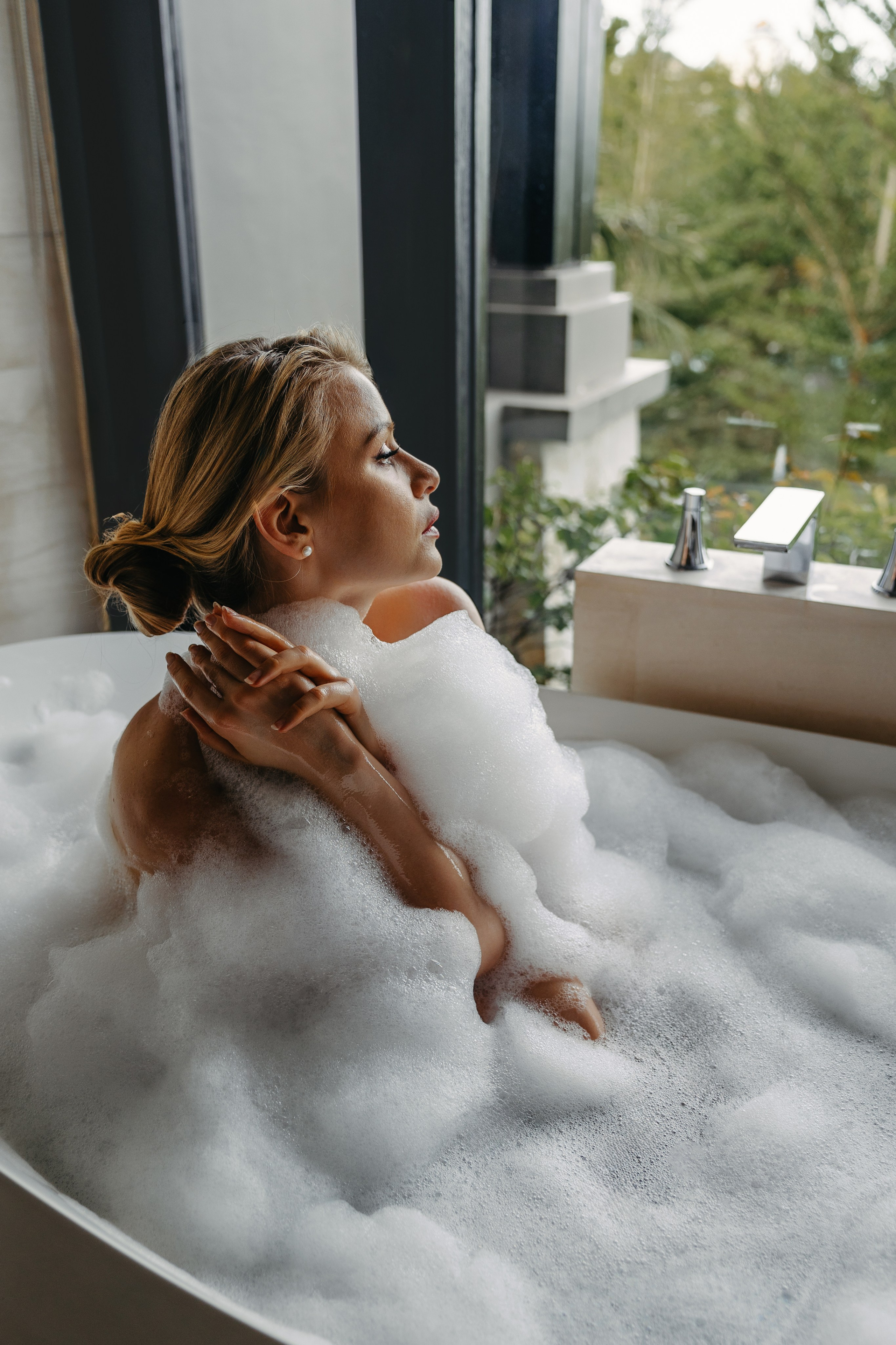 Maria. Профессиональный фотограф Нурмиева Вероника