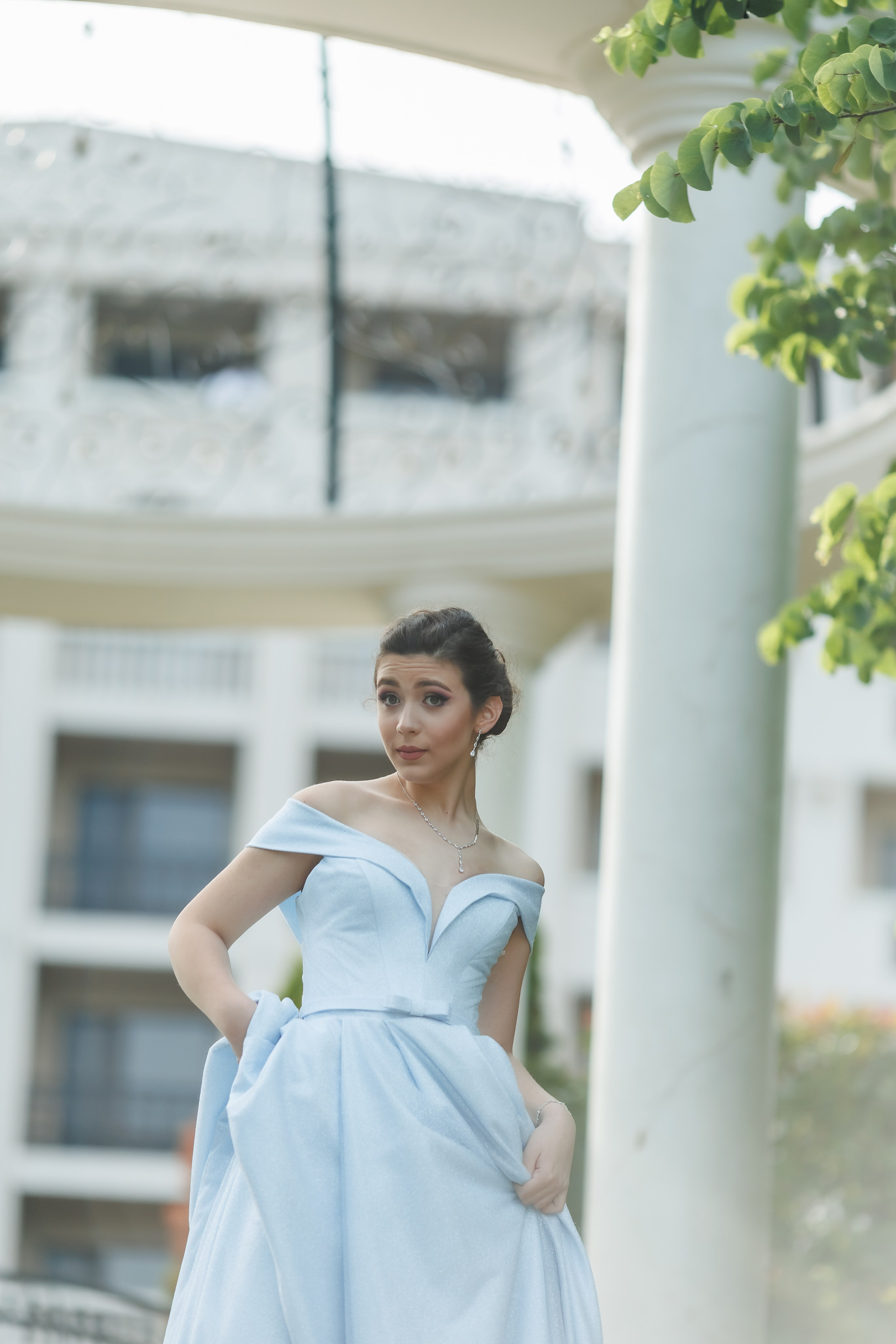 Абитуриентски Бал 2024. Фотограф Ирина Йотова