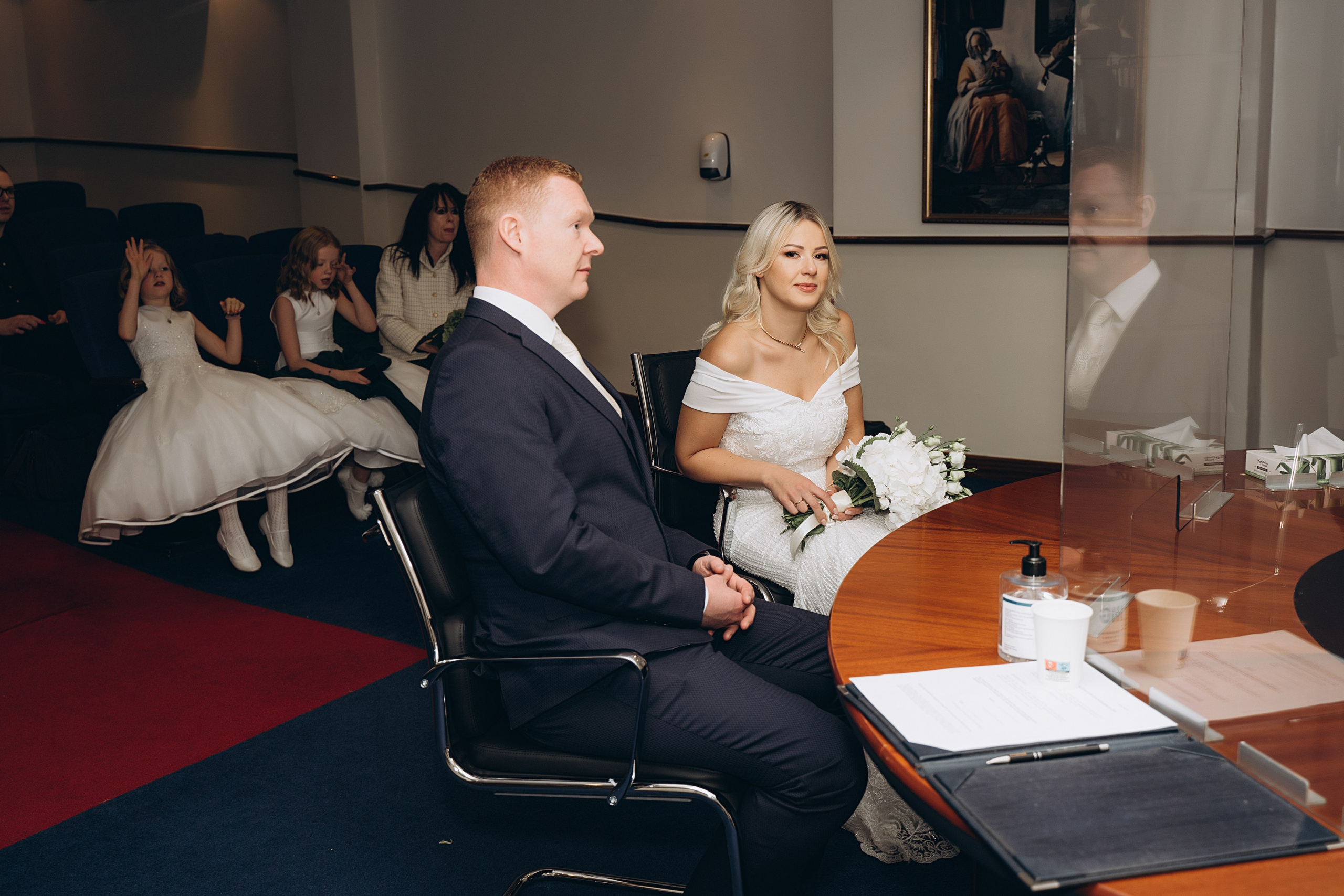 WEDDING: Polina & Stephen. Maternity/Love story/Wedding photographer