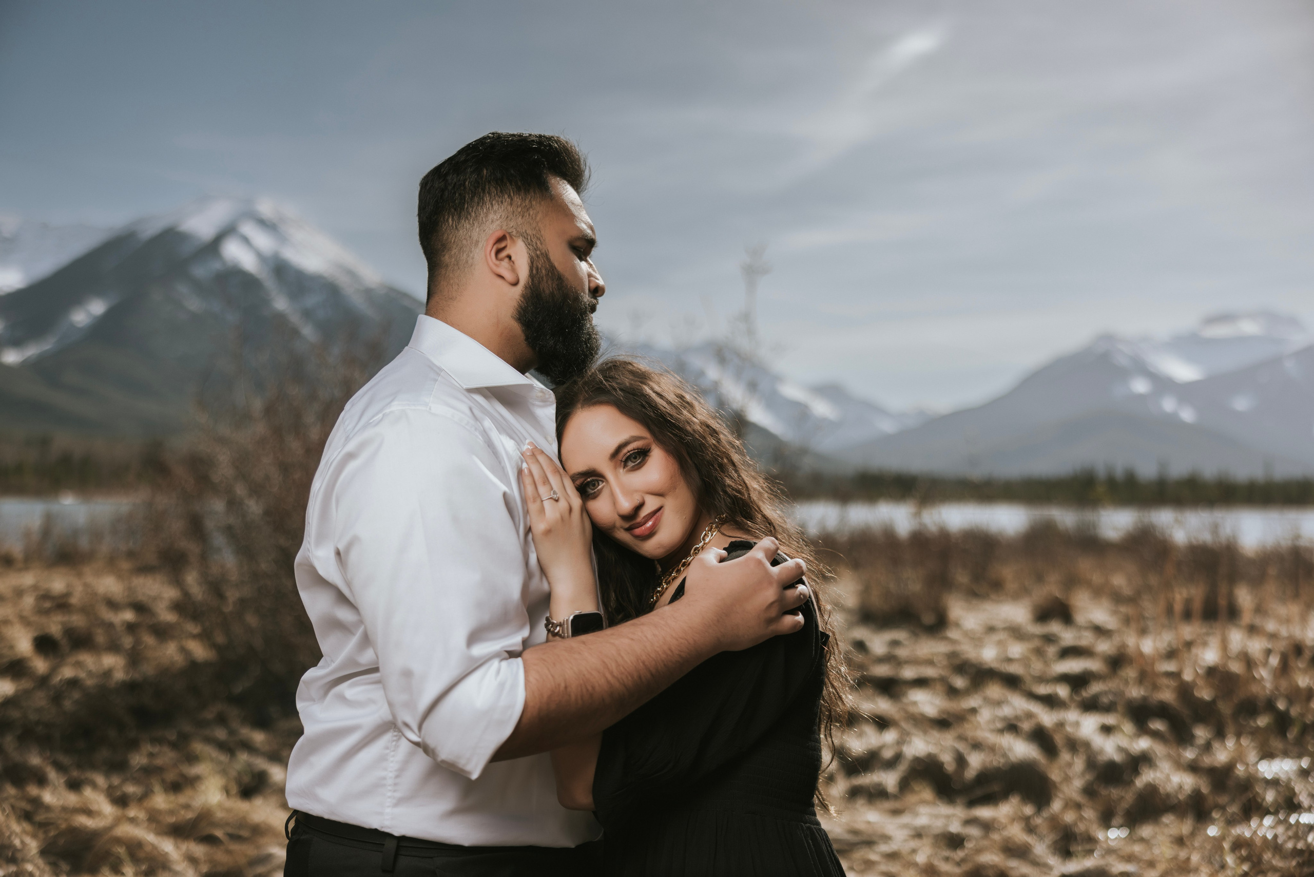 Portfolio. Chaar Bhai — Your Personal Family Historians