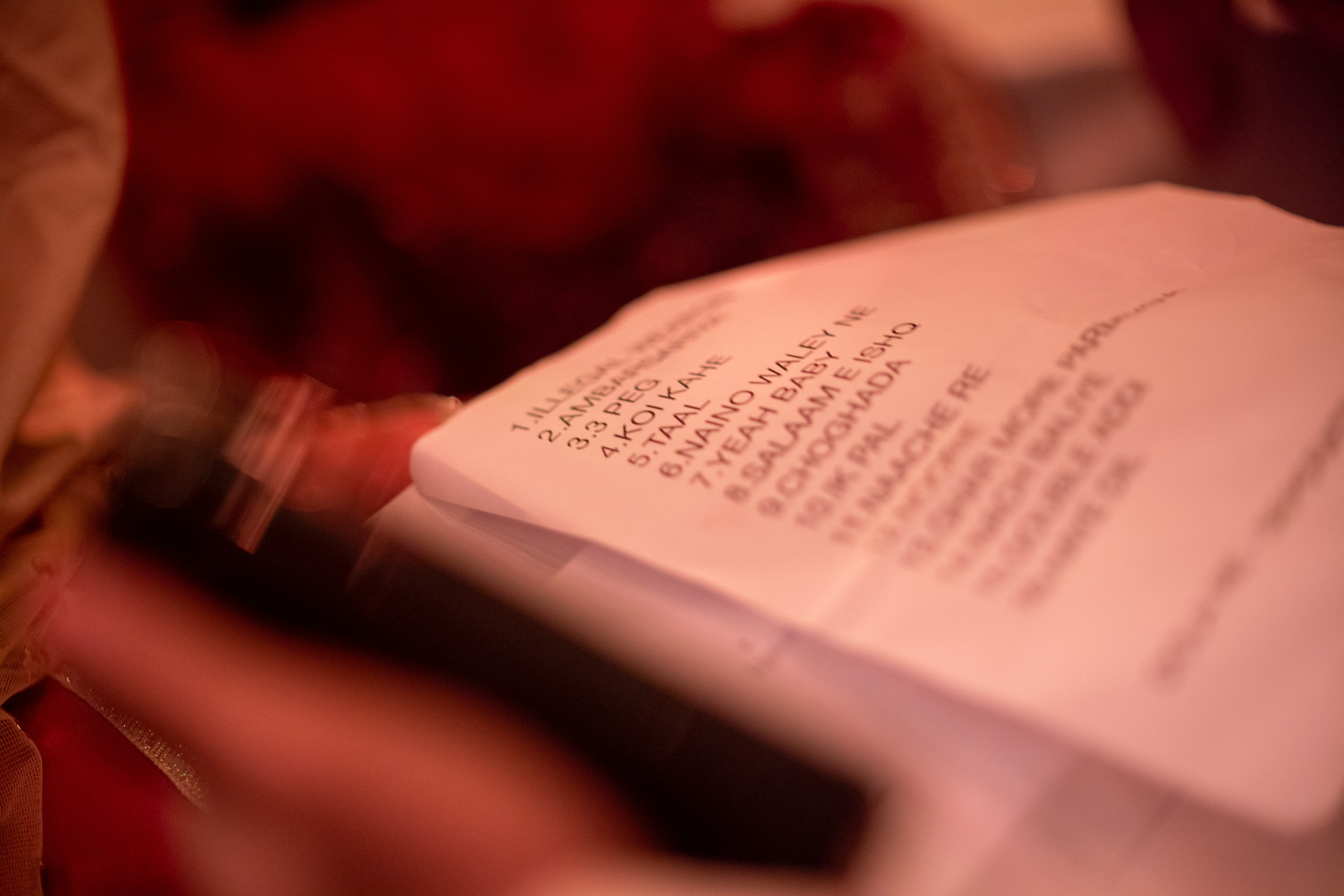 Portfolio. Chaar Bhai — Your Personal Family Historians