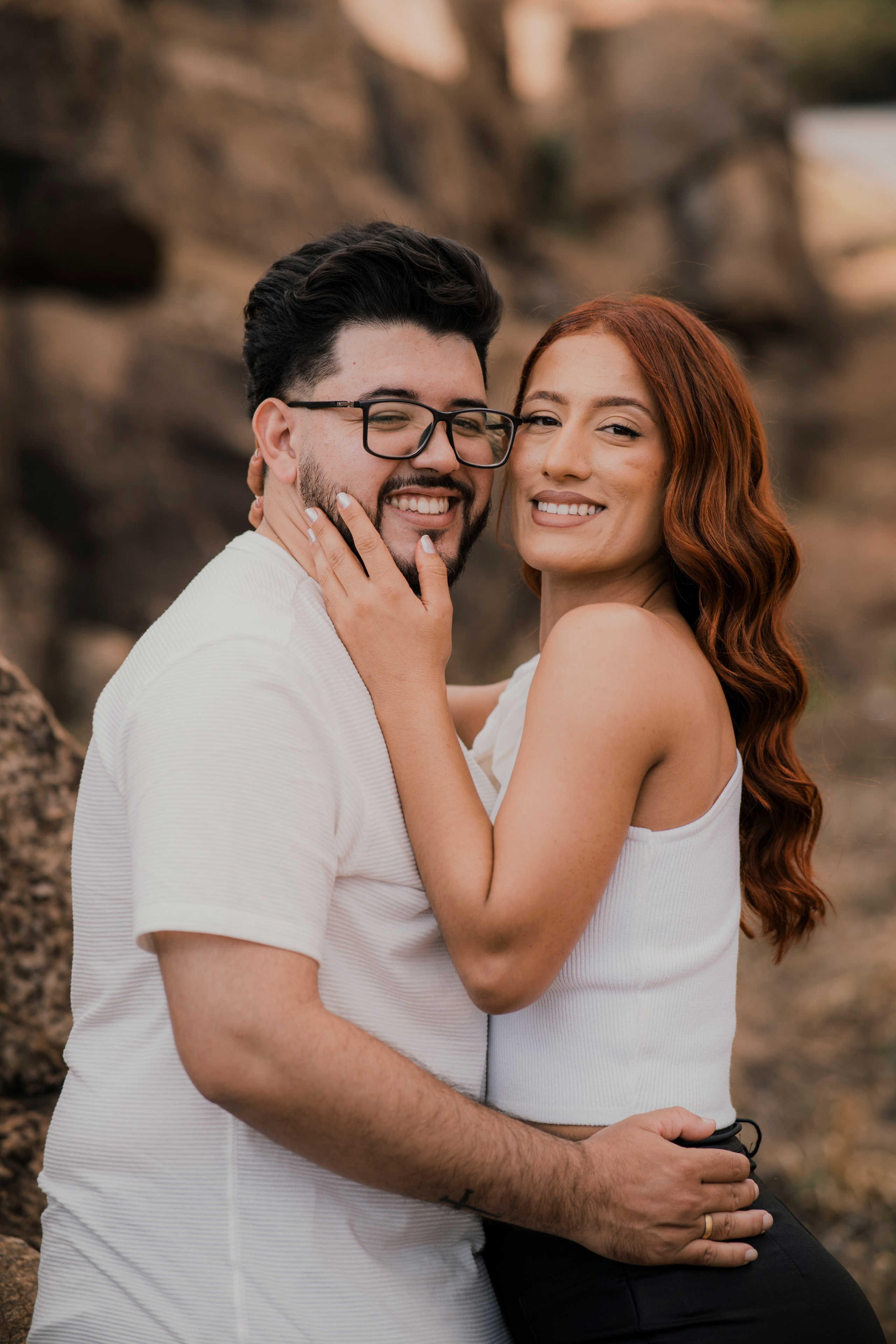 Pre Wedding Ana & Reinaldo. Principal