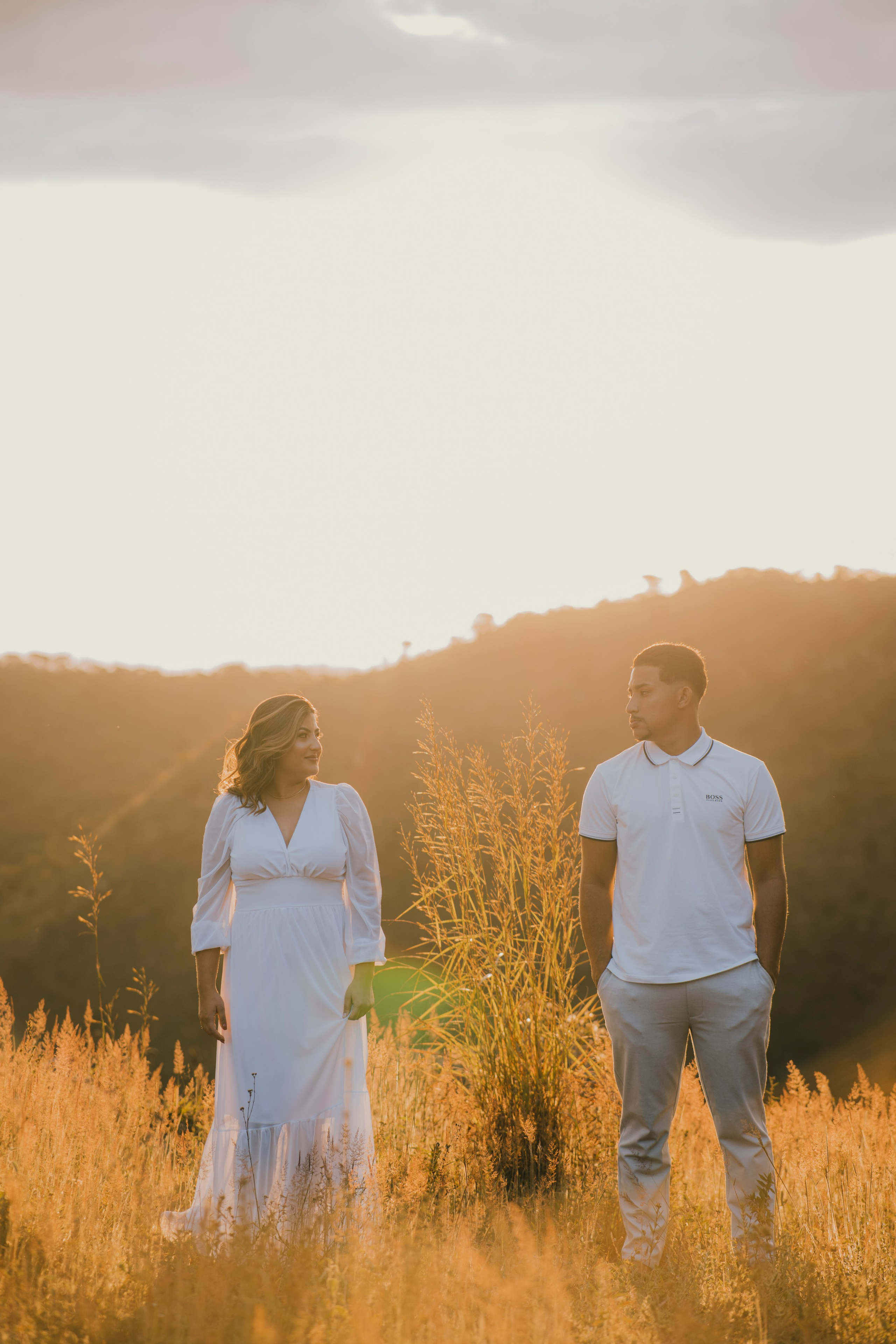 Pre Wedding Tayene & Fabricio. Principal