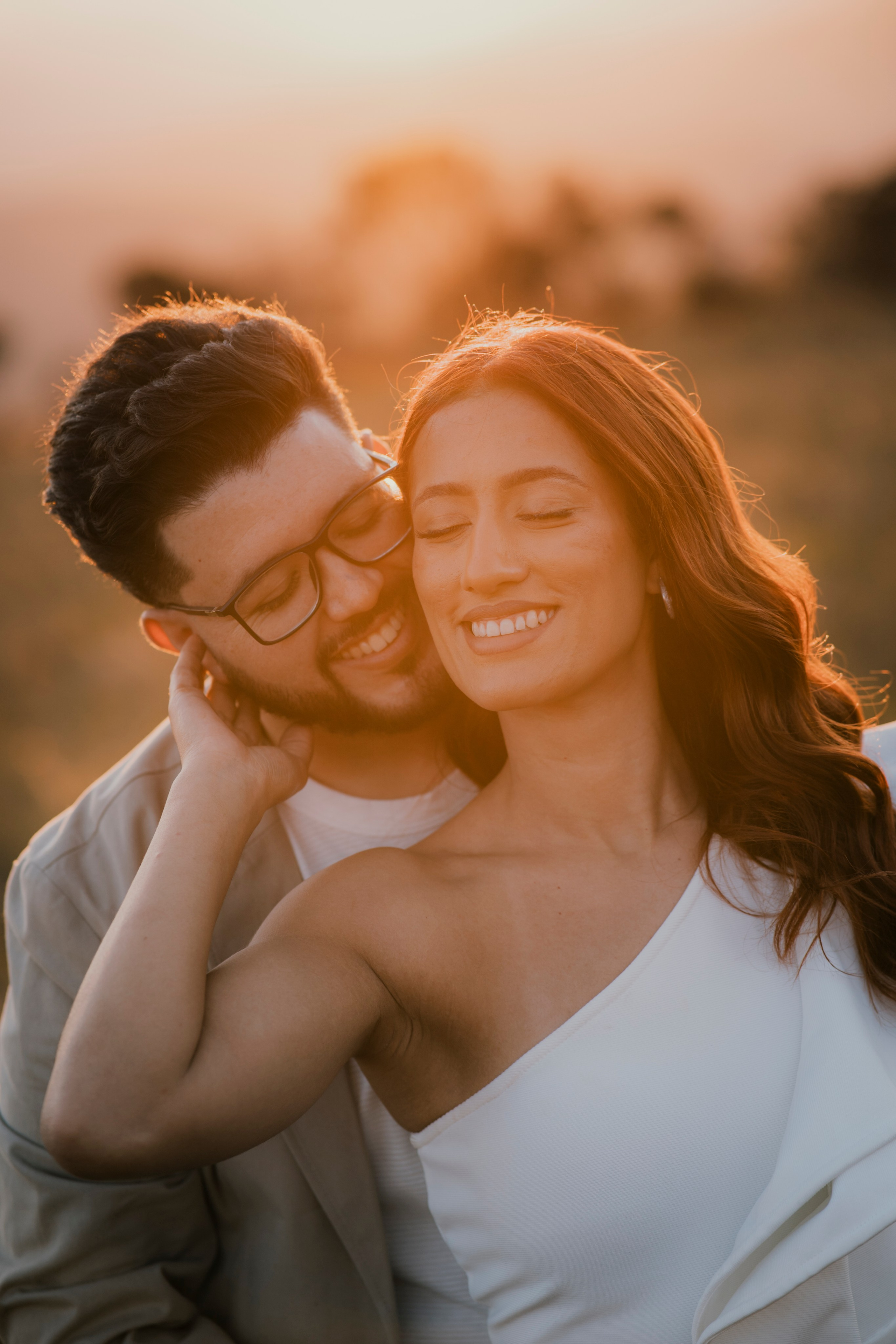 Pre Wedding Ana & Reinaldo. Principal