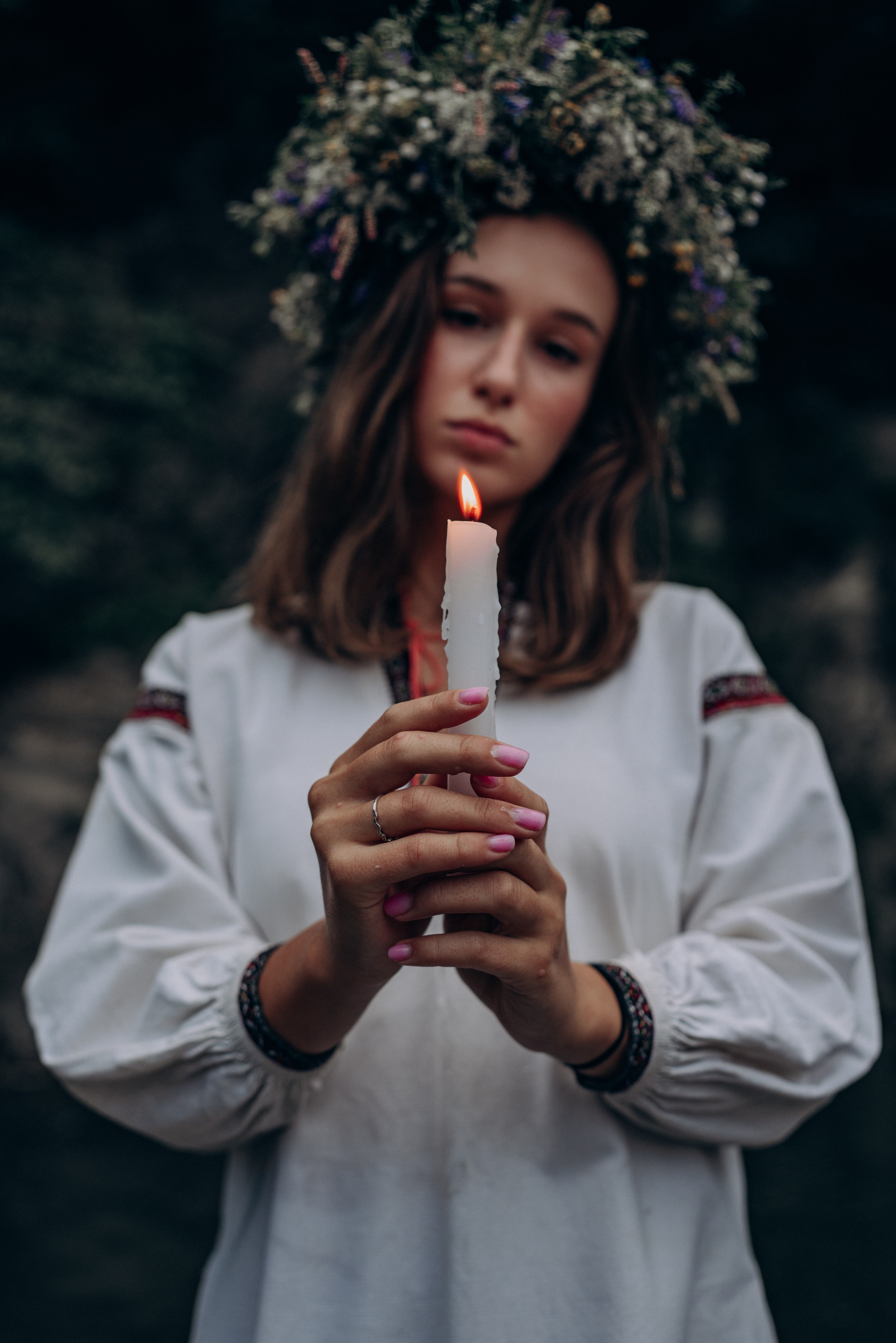 Sisters. Photographer Netherlands