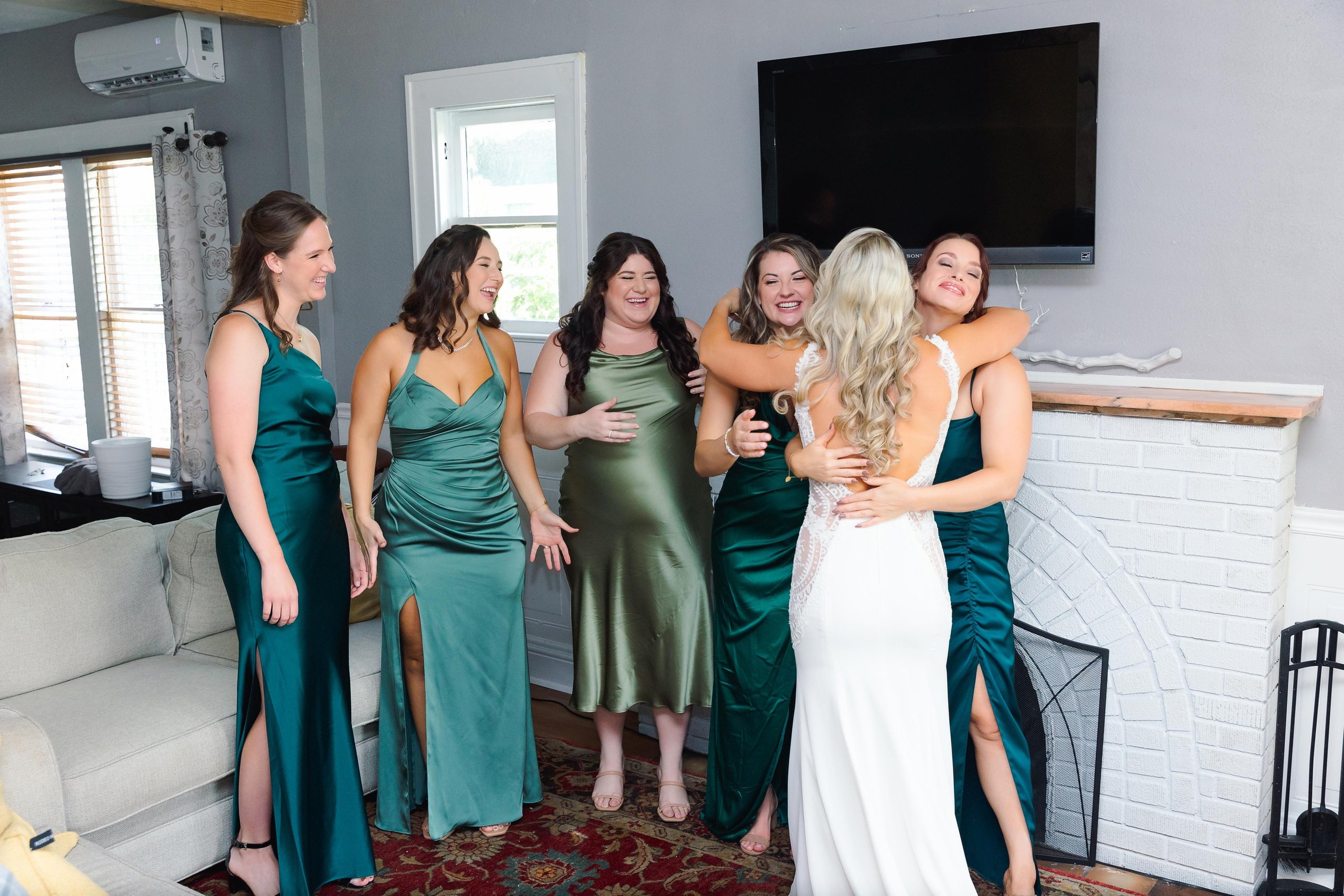 Stephanie&Nick. Wedding photographer in Florida