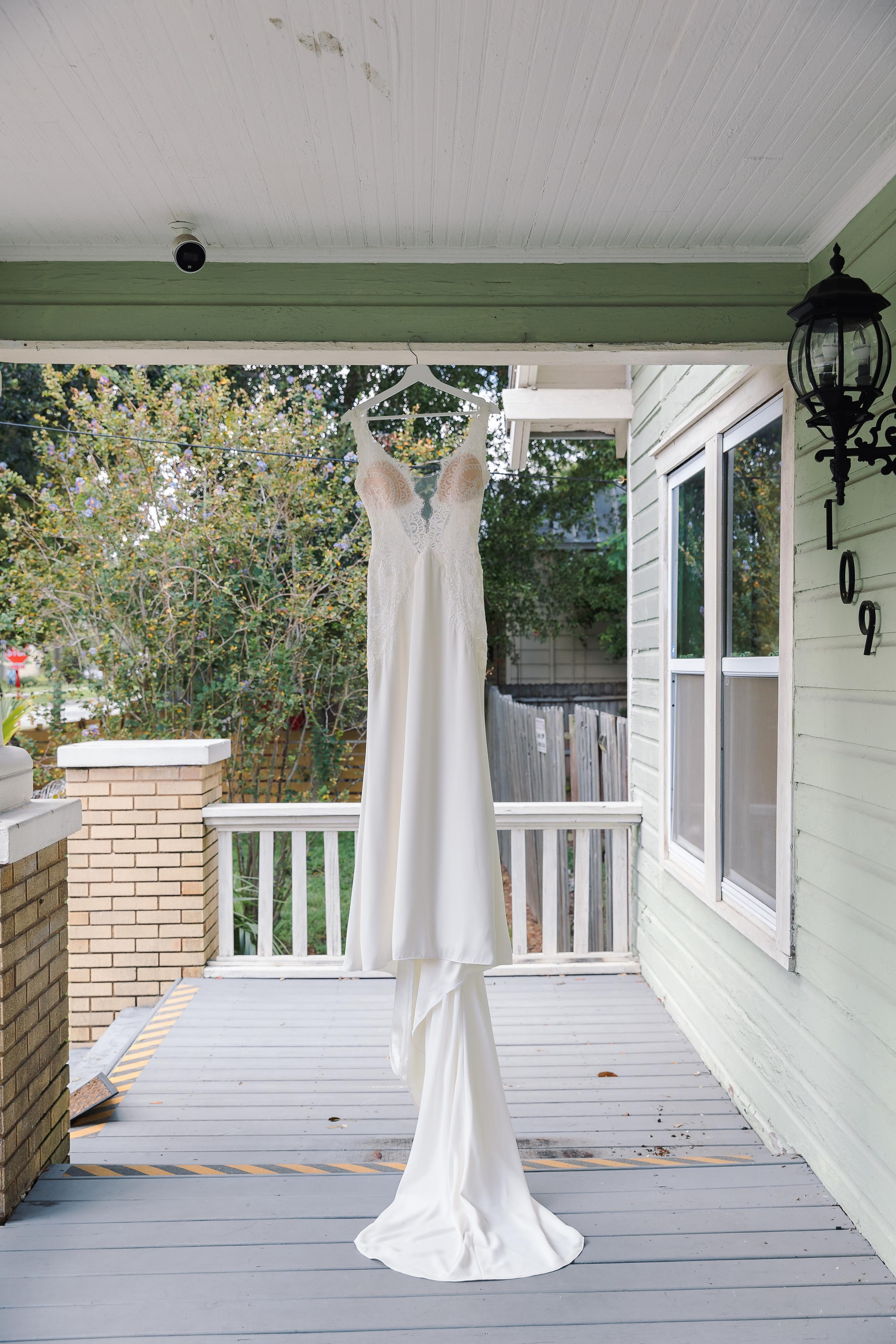 Stephanie&Nick. Wedding photographer in Florida