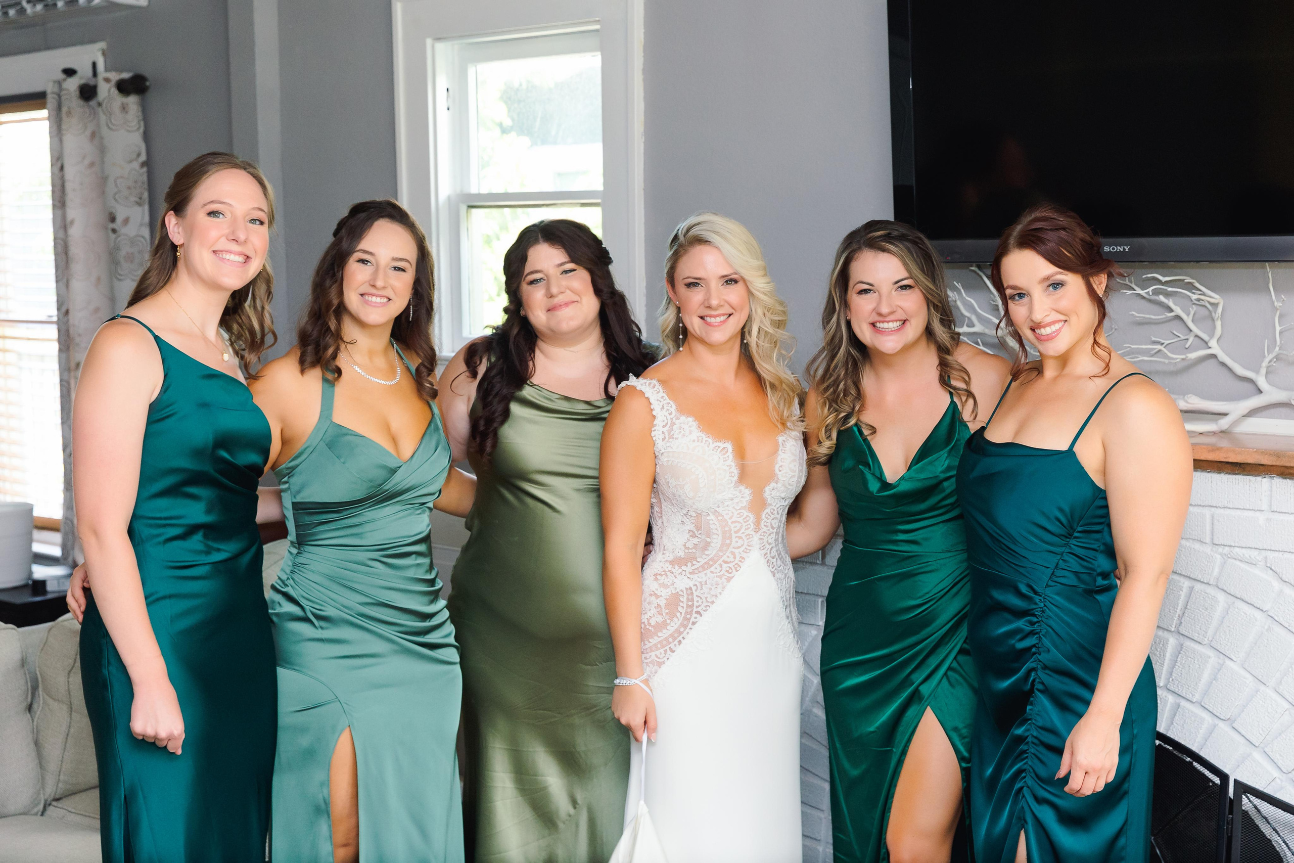 Stephanie&Nick. Wedding photographer in Florida