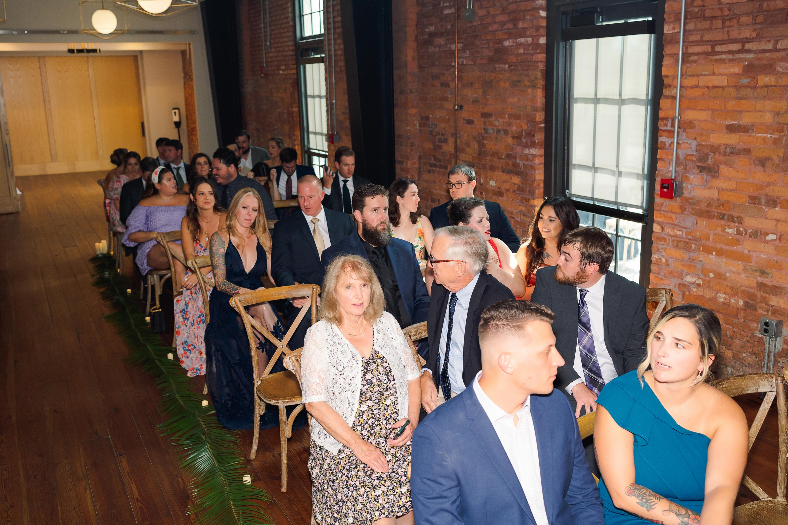 Stephanie&Nick. Wedding photographer in Florida