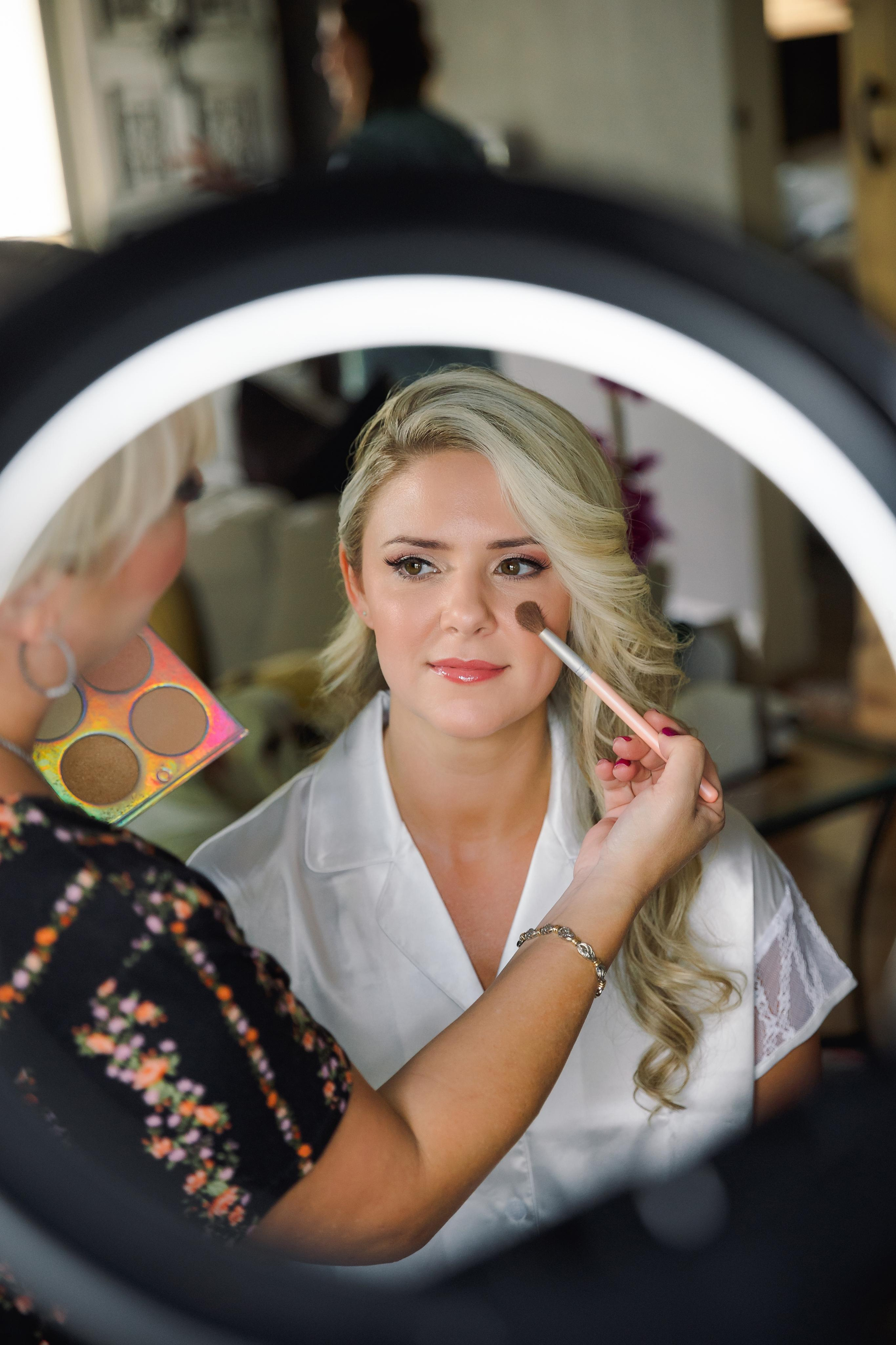 Stephanie&Nick. Wedding photographer in Florida