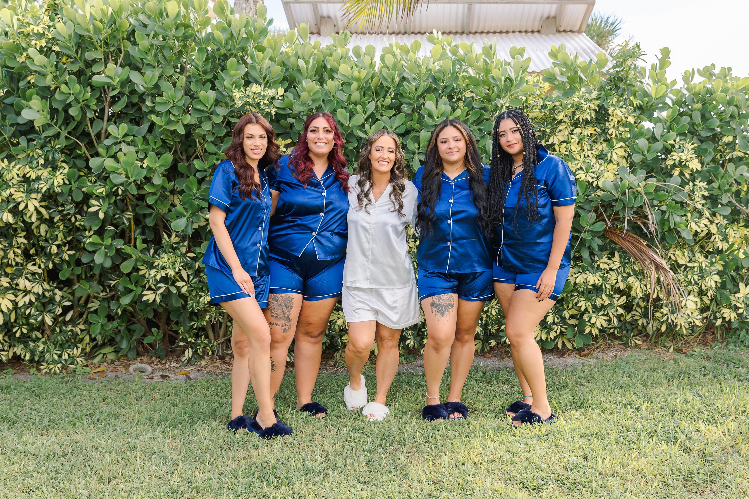 Wedding on the beach. Wedding photographer in Florida