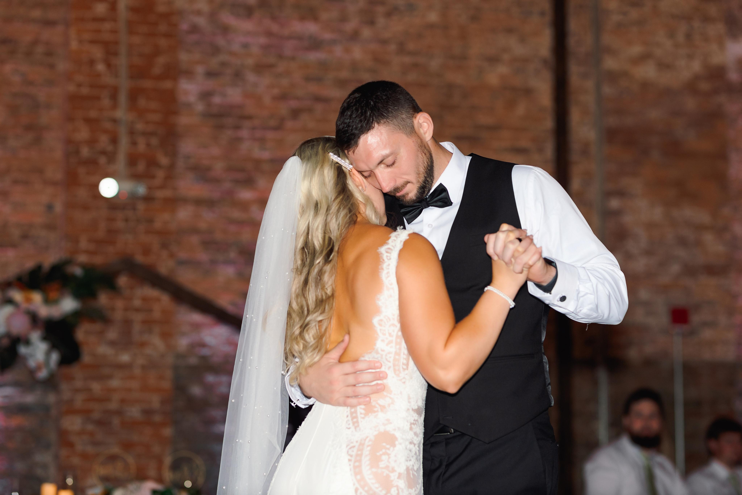 Stephanie&Nick. Wedding photographer in Florida