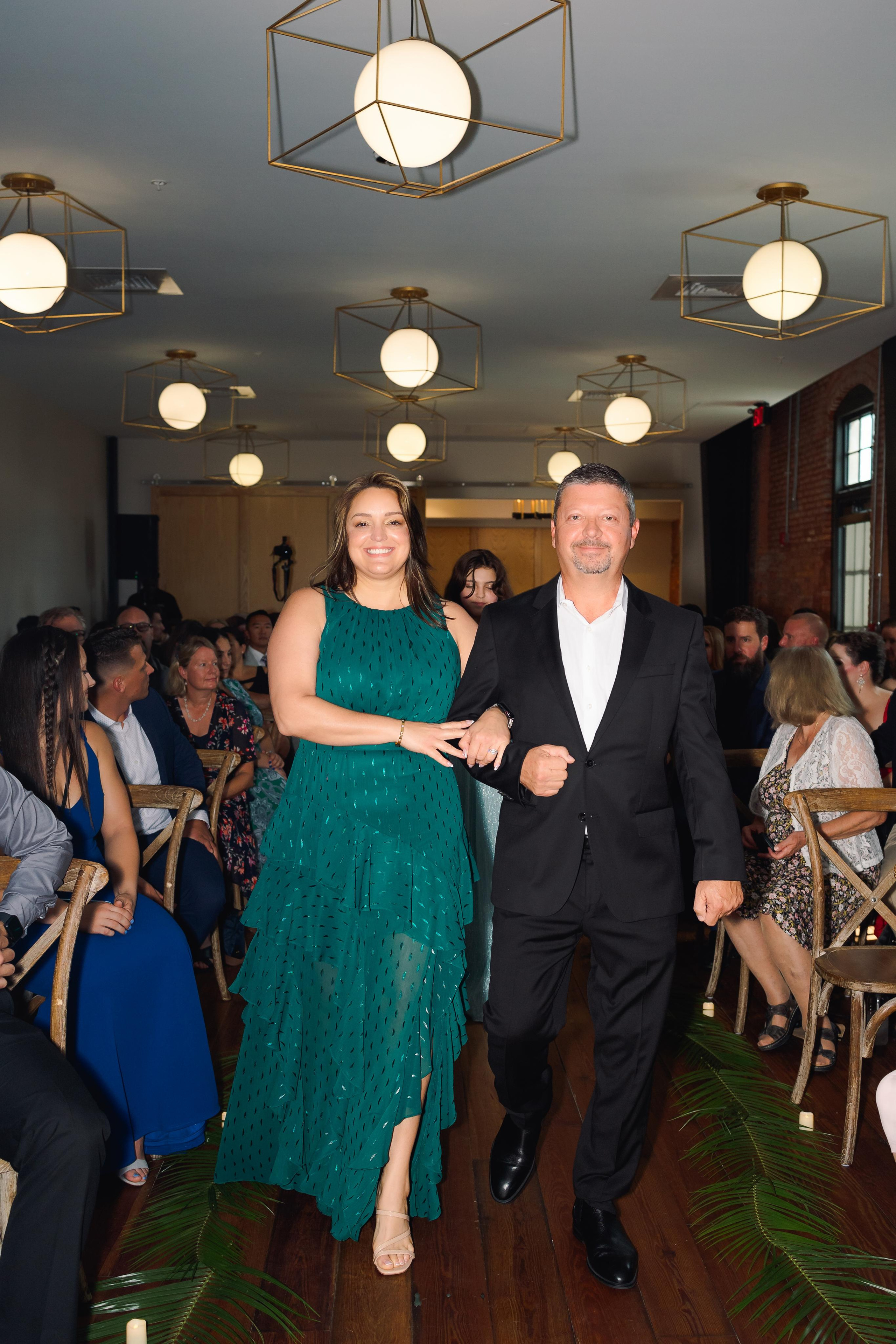 Stephanie&Nick. Wedding photographer in Florida