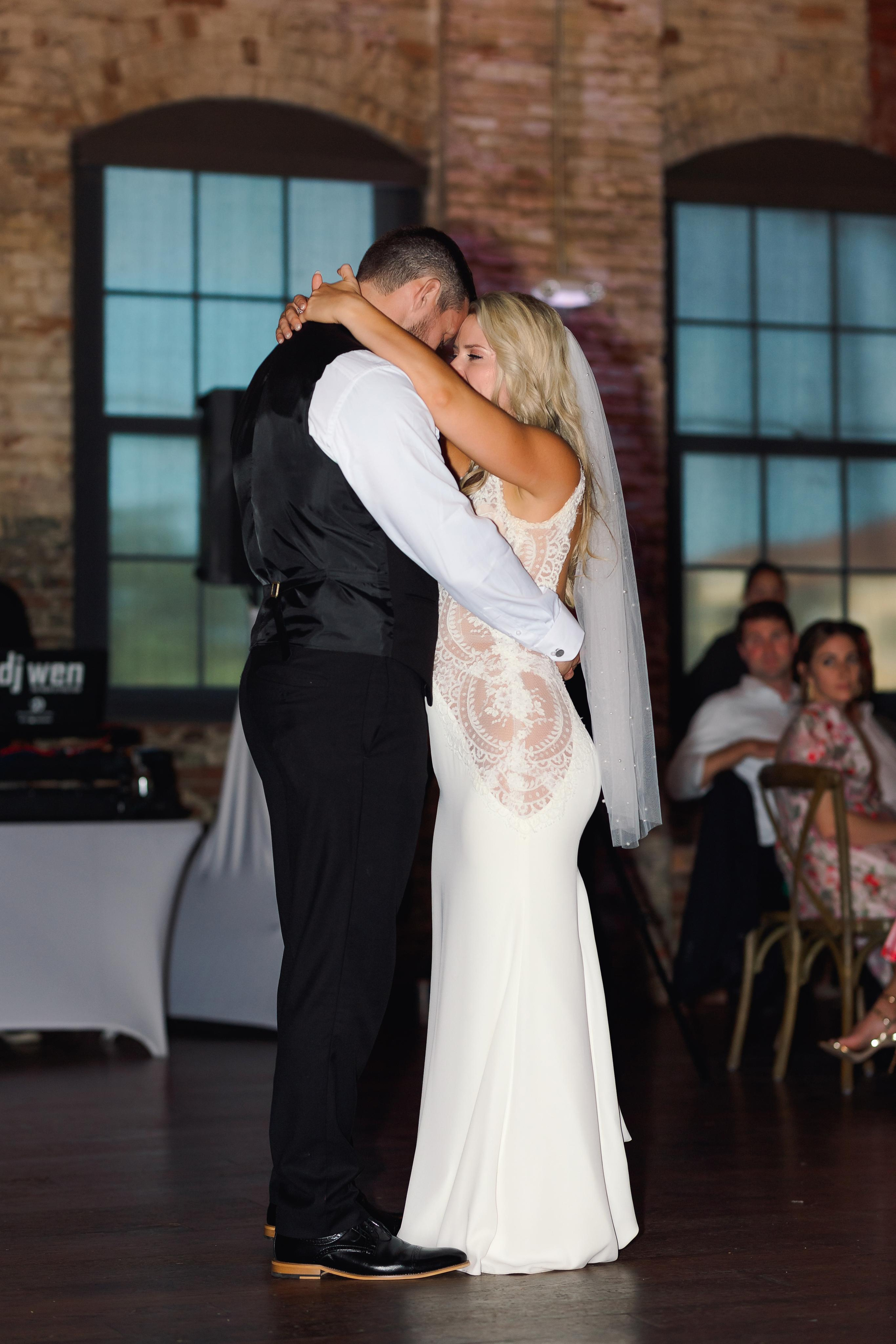 Stephanie&Nick. Wedding photographer in Florida