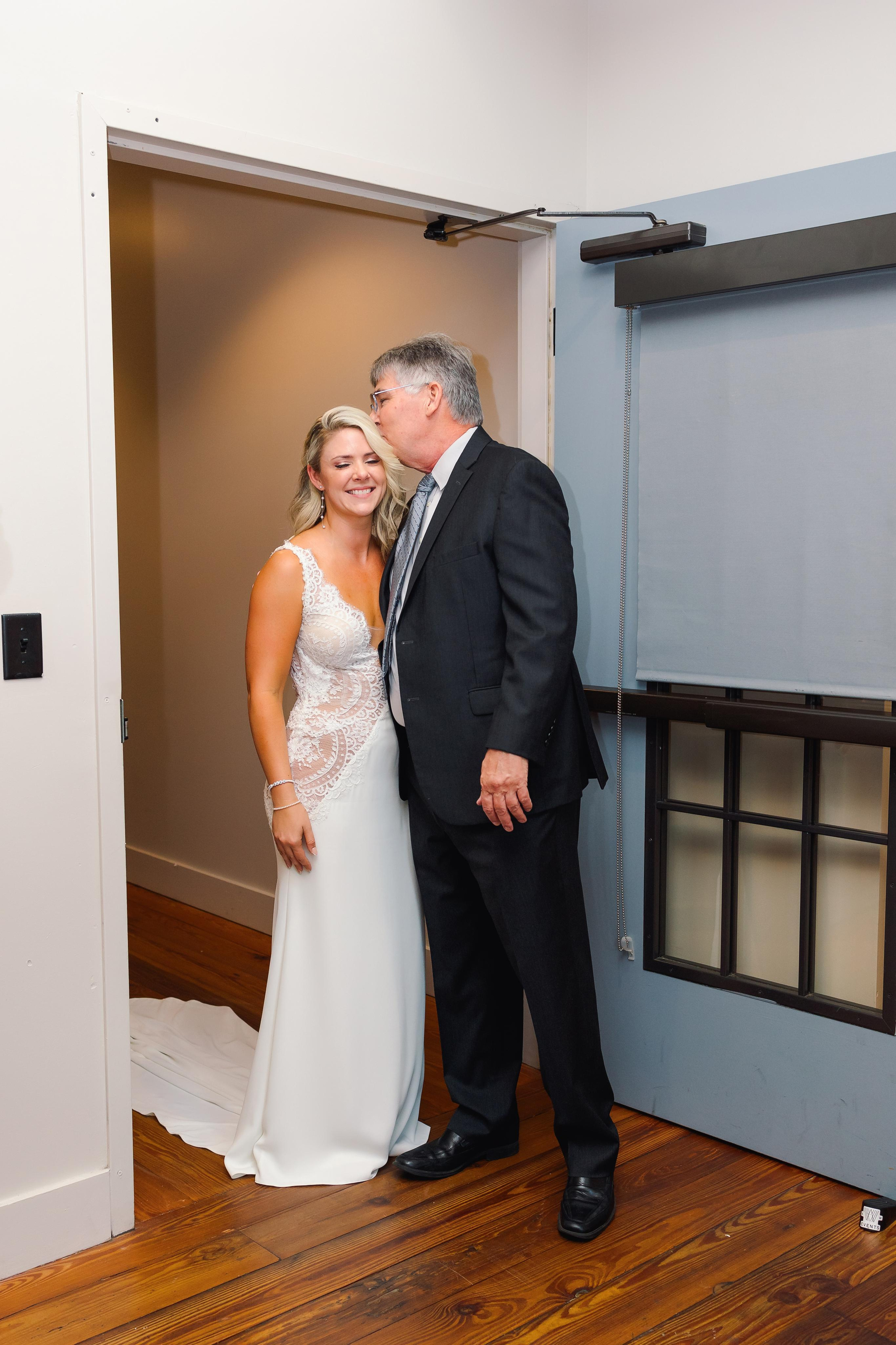 Stephanie&Nick. Wedding photographer in Florida