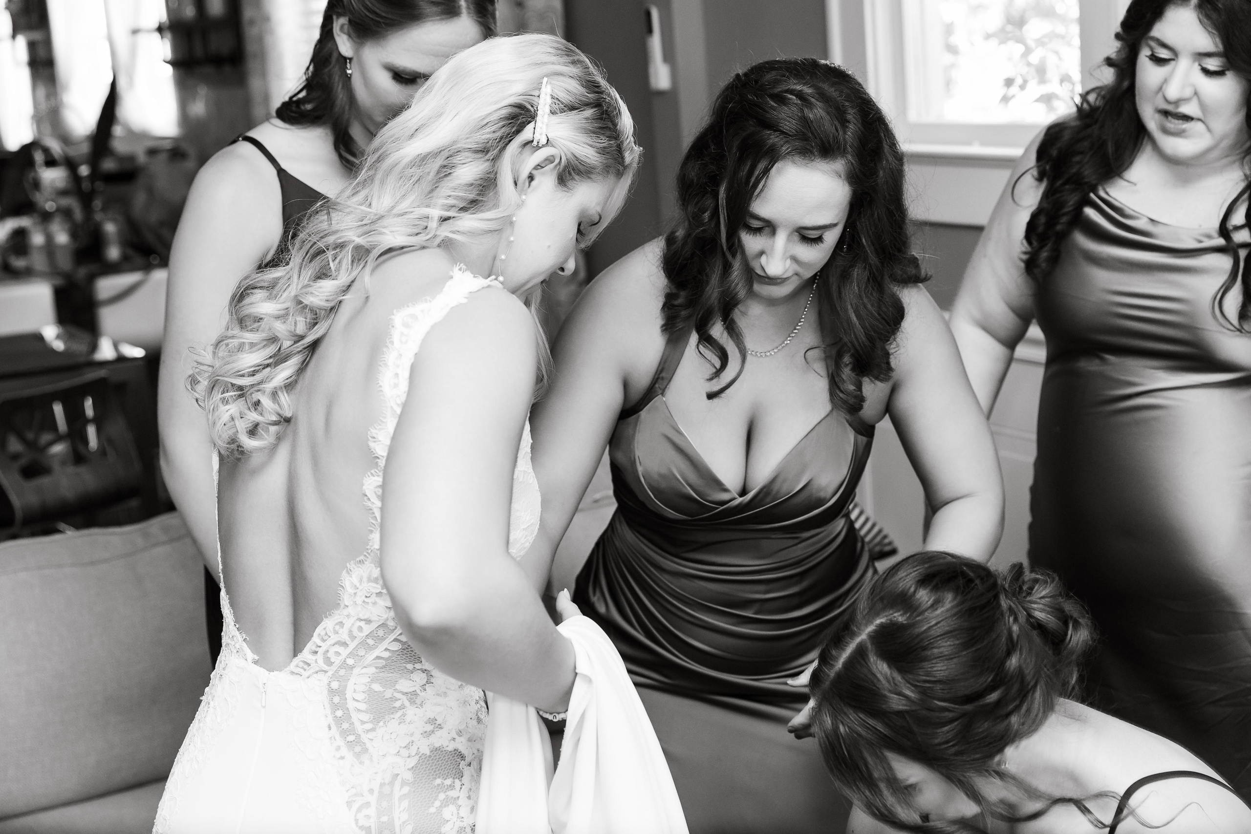 Stephanie&Nick. Wedding photographer in Florida