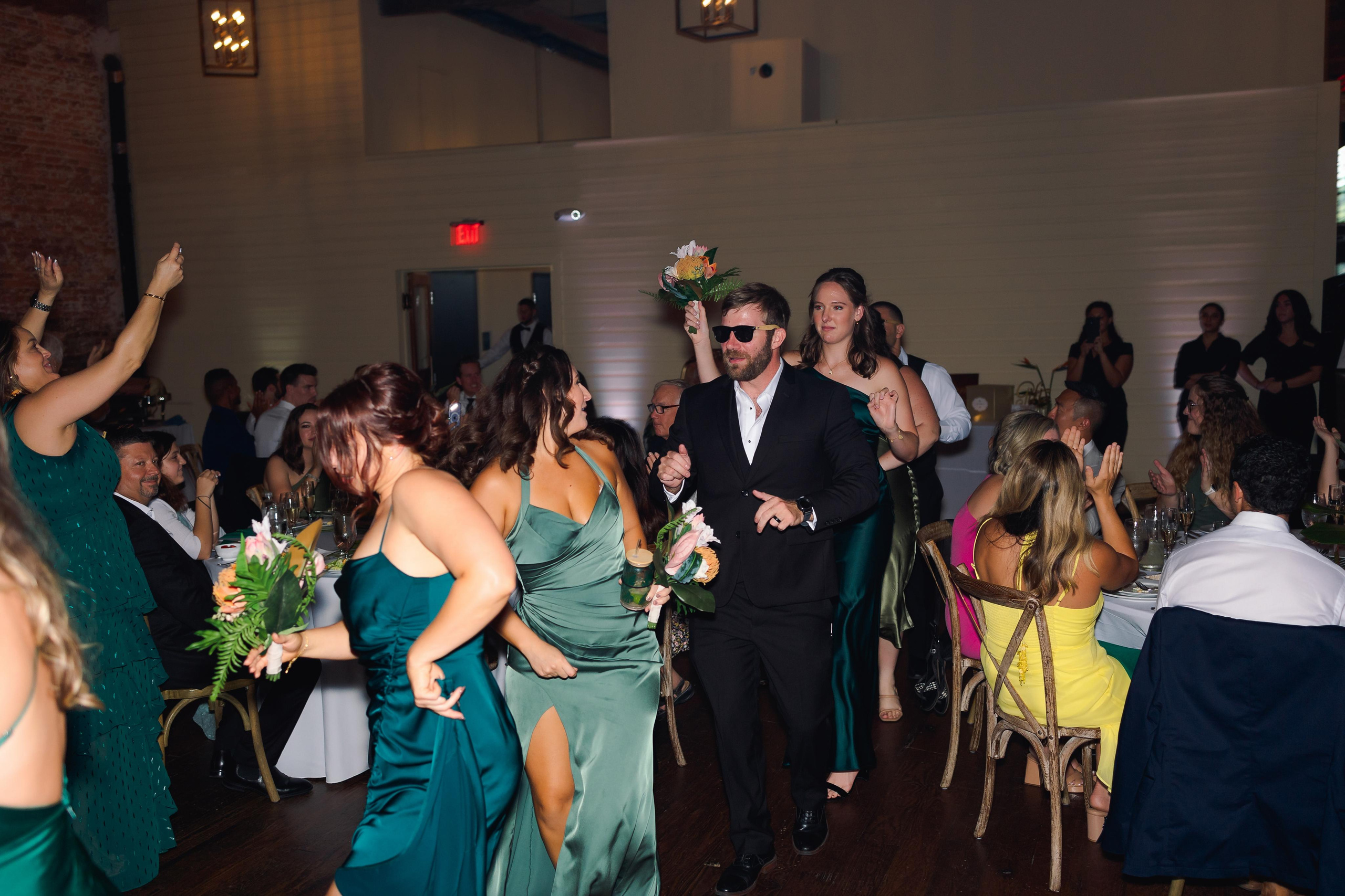 Stephanie&Nick. Wedding photographer in Florida