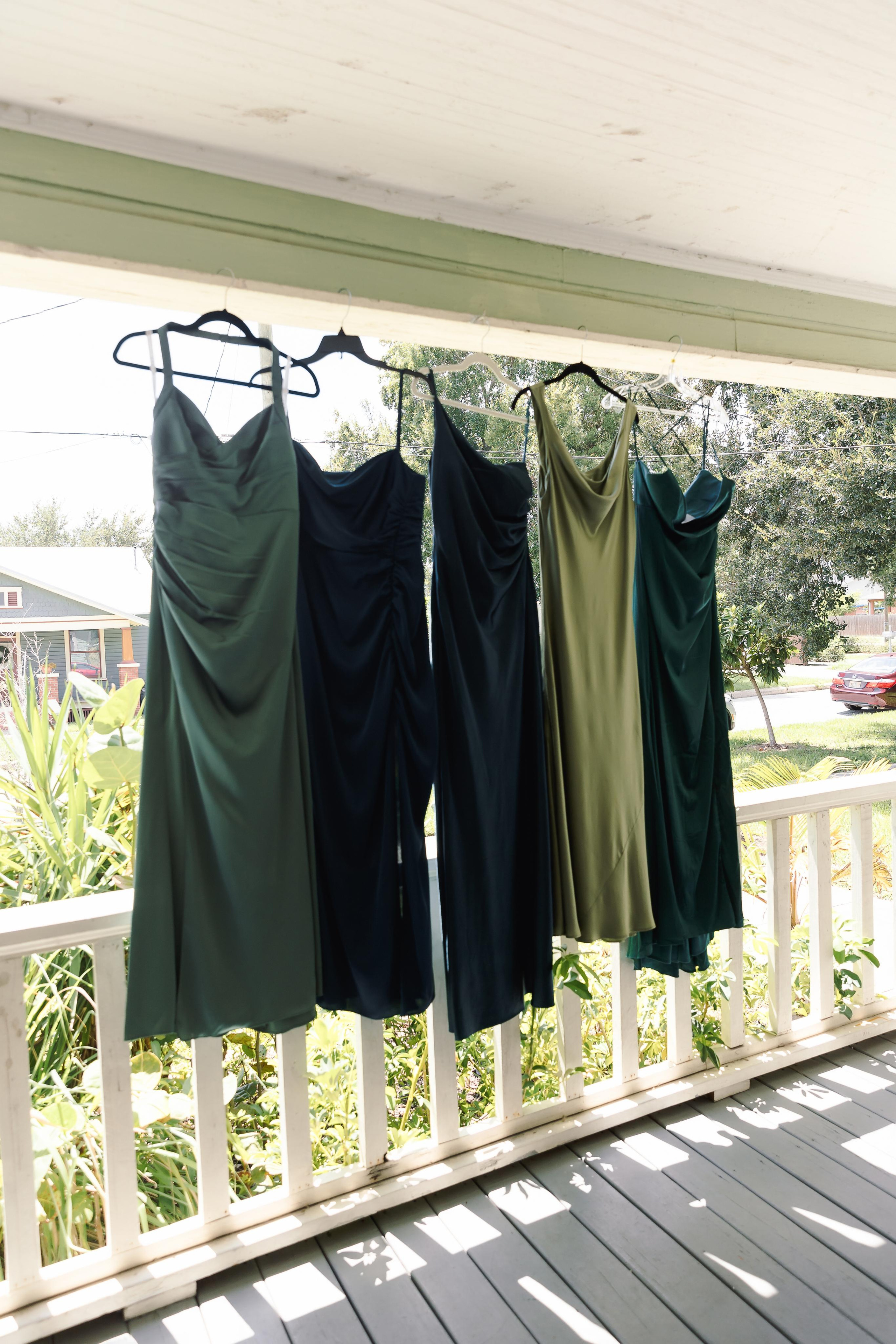 Stephanie&Nick. Wedding photographer in Florida