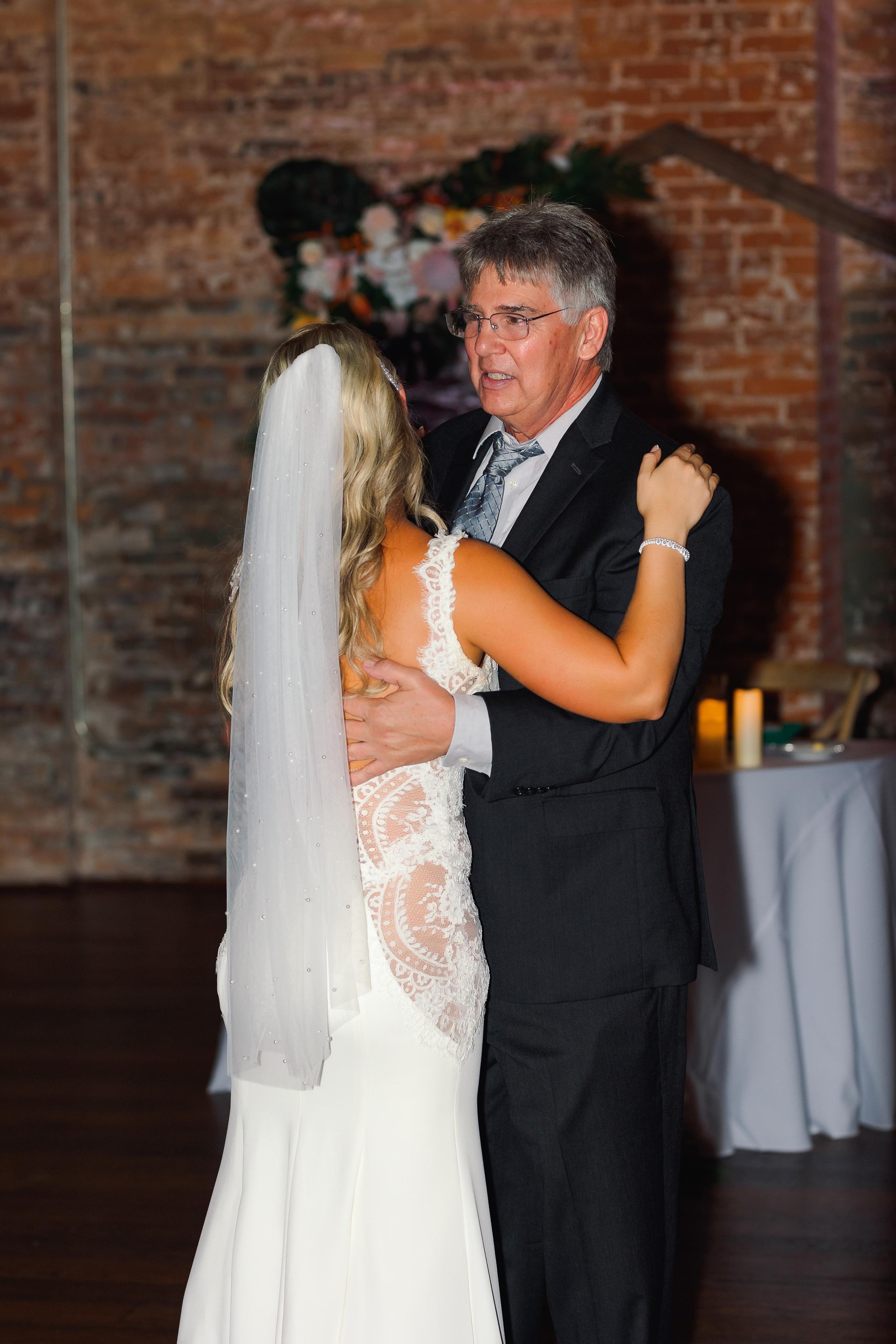 Stephanie&Nick. Wedding photographer in Florida