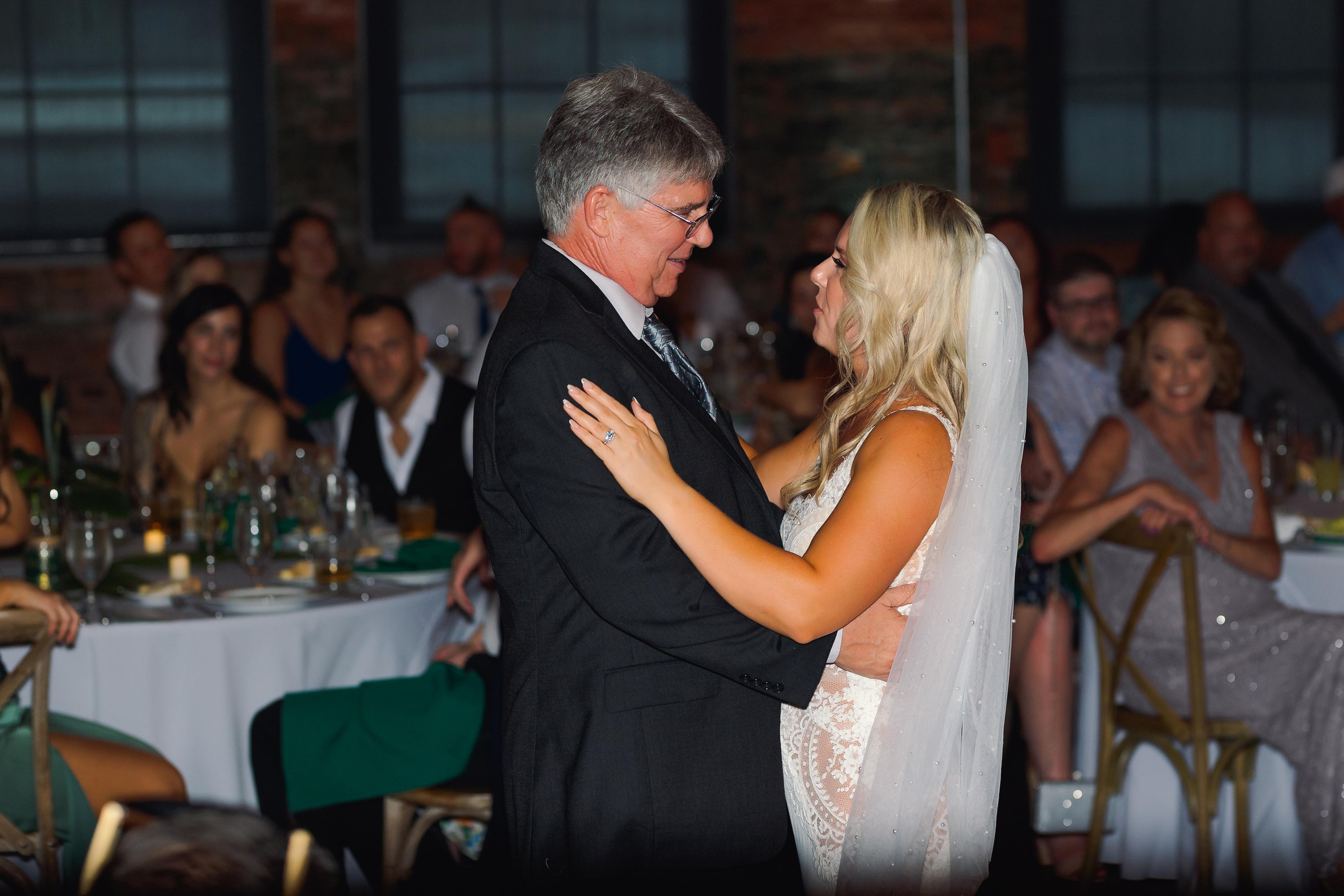 Stephanie&Nick. Wedding photographer in Florida