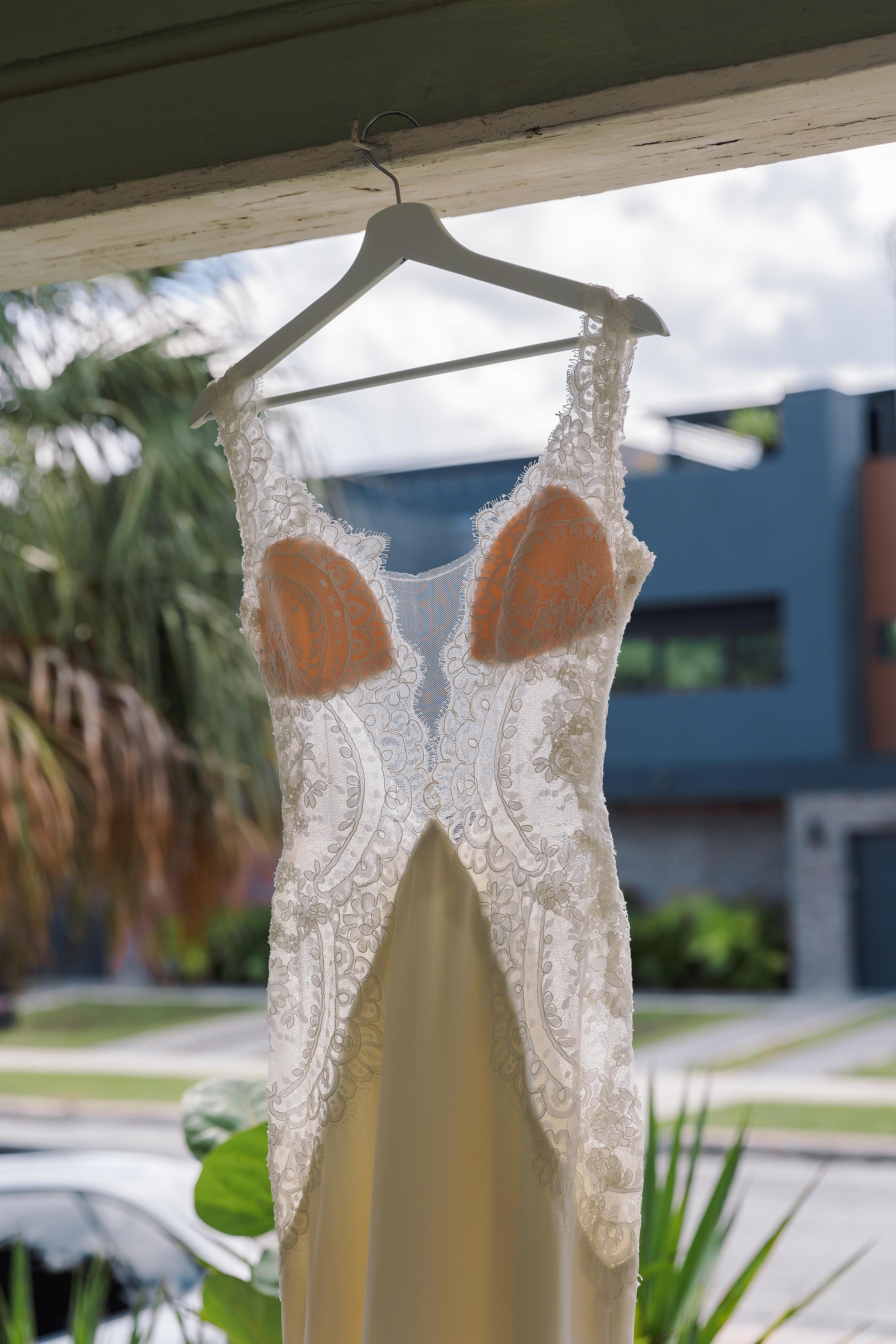 Stephanie&Nick. Wedding photographer in Florida