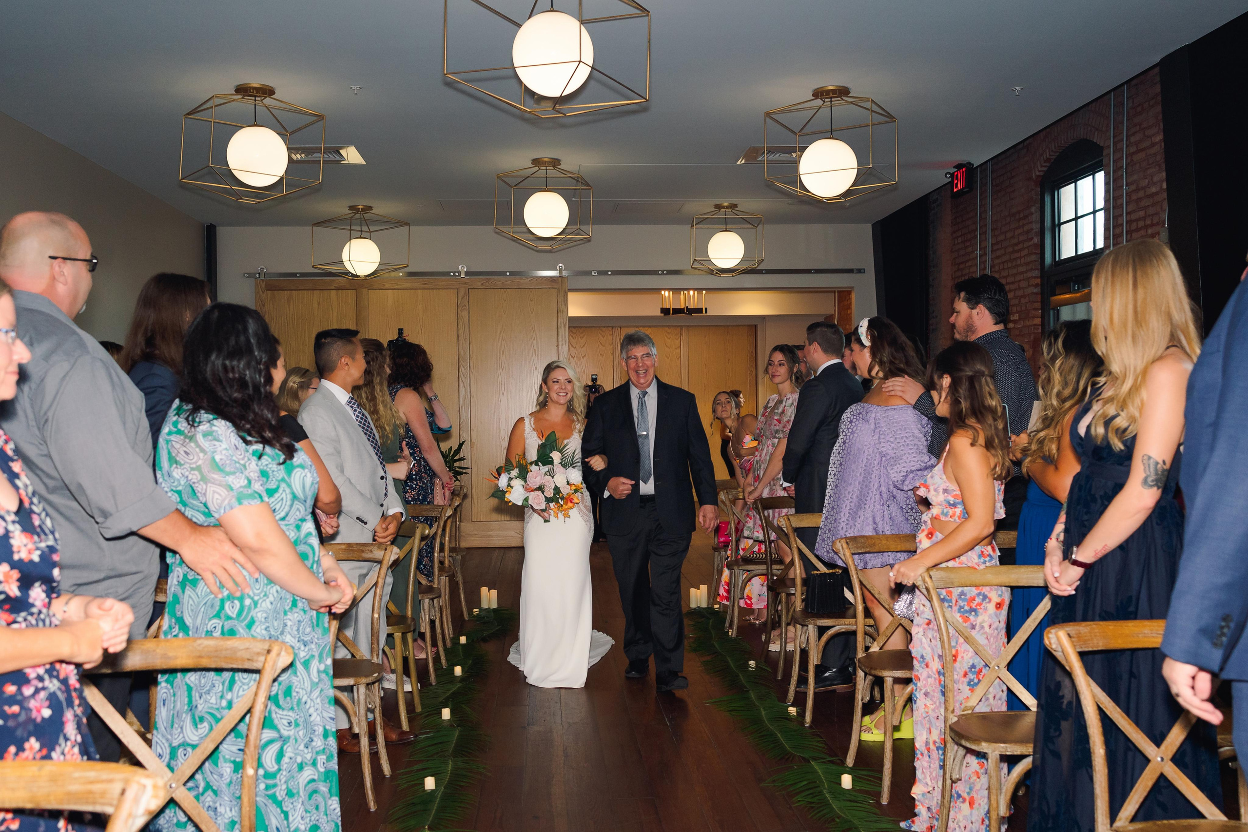 Stephanie&Nick. Wedding photographer in Florida