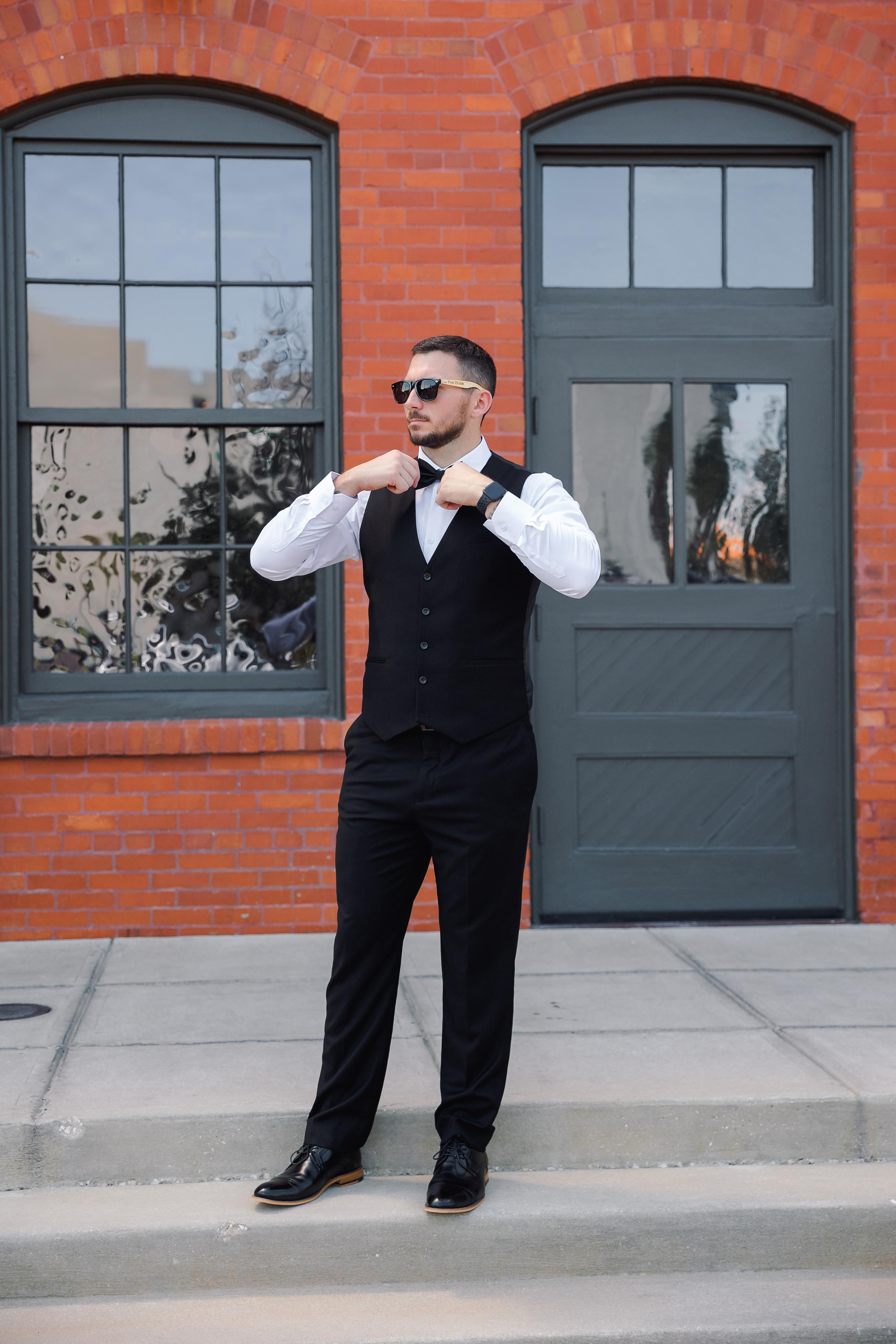 Stephanie&Nick. Wedding photographer in Florida