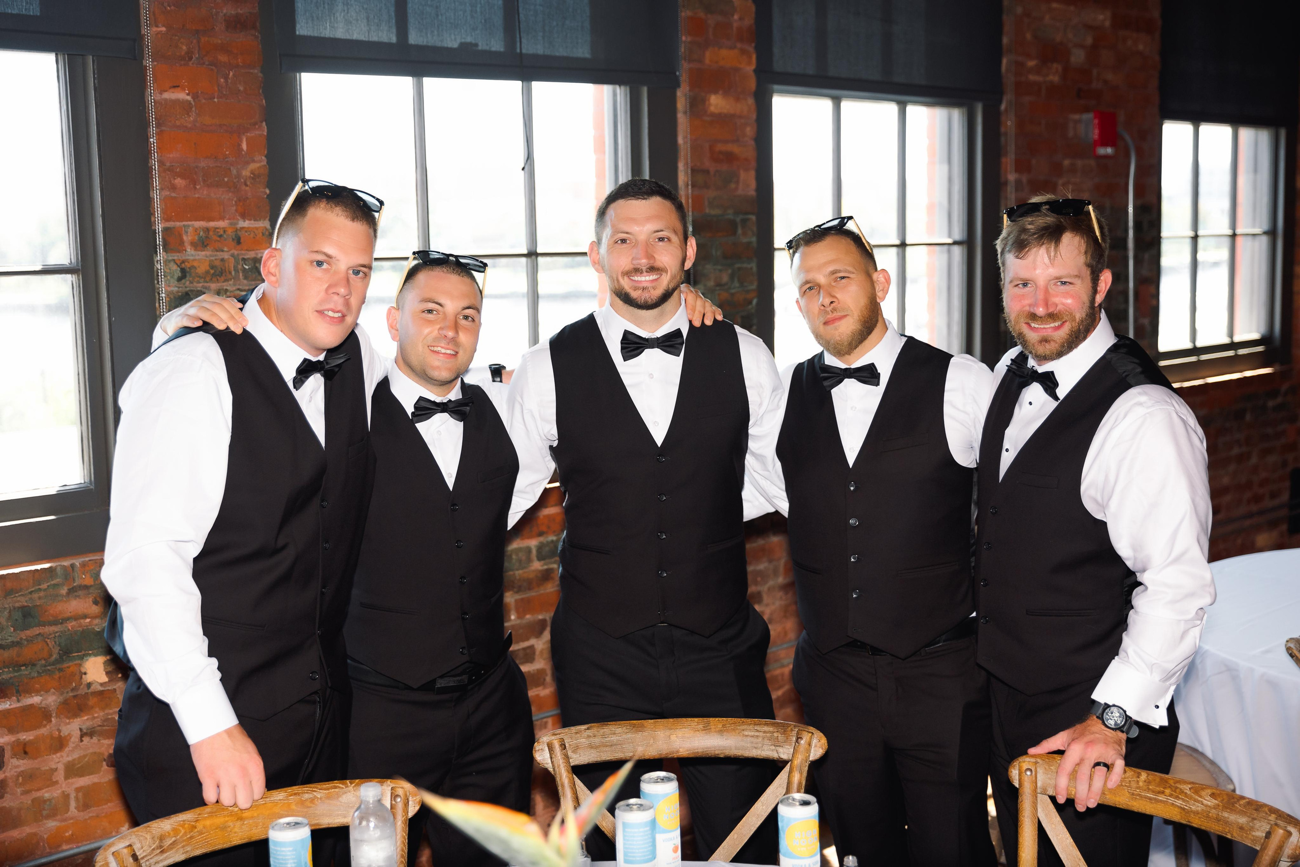 Stephanie&Nick. Wedding photographer in Florida