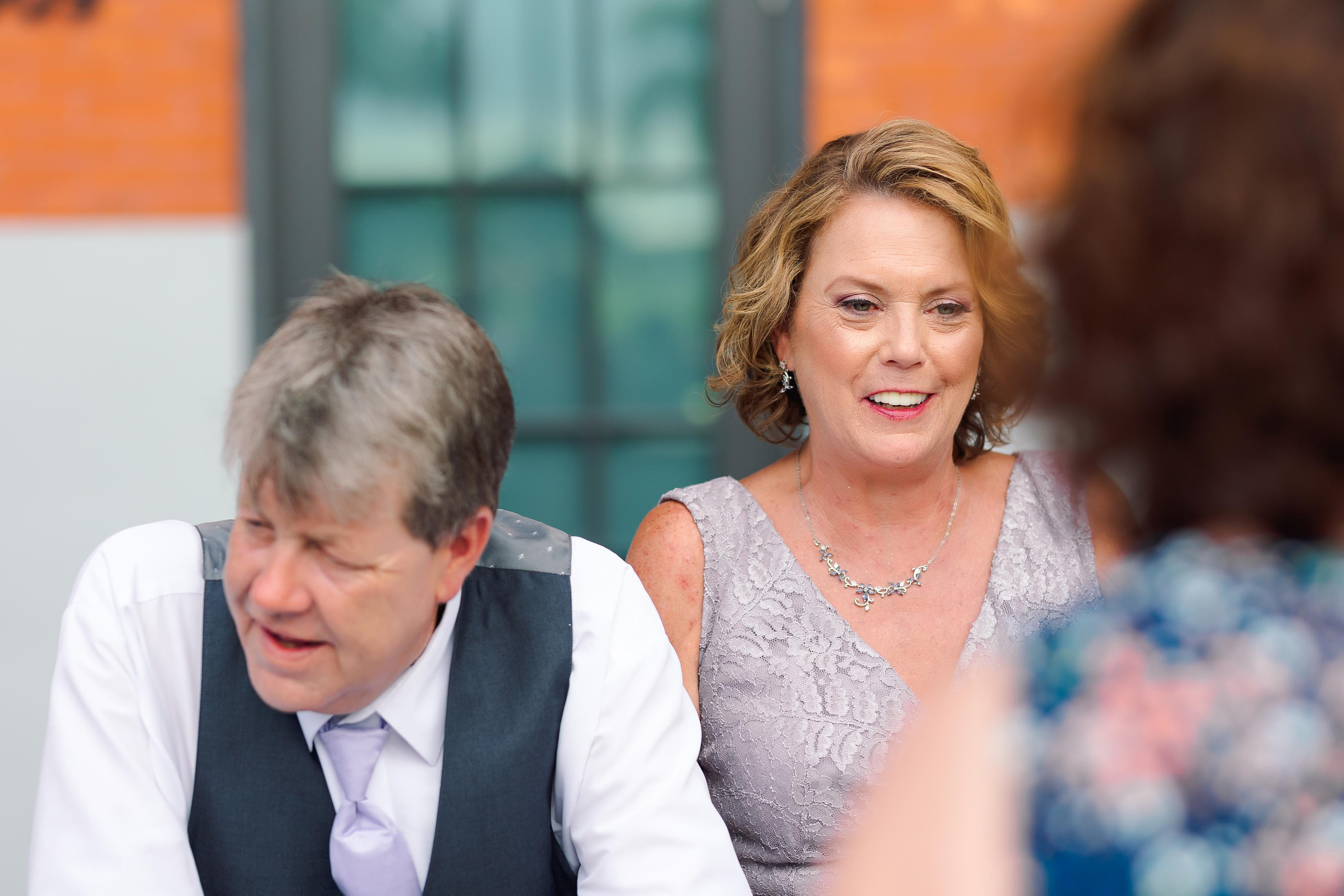 Stephanie&Nick. Wedding photographer in Florida