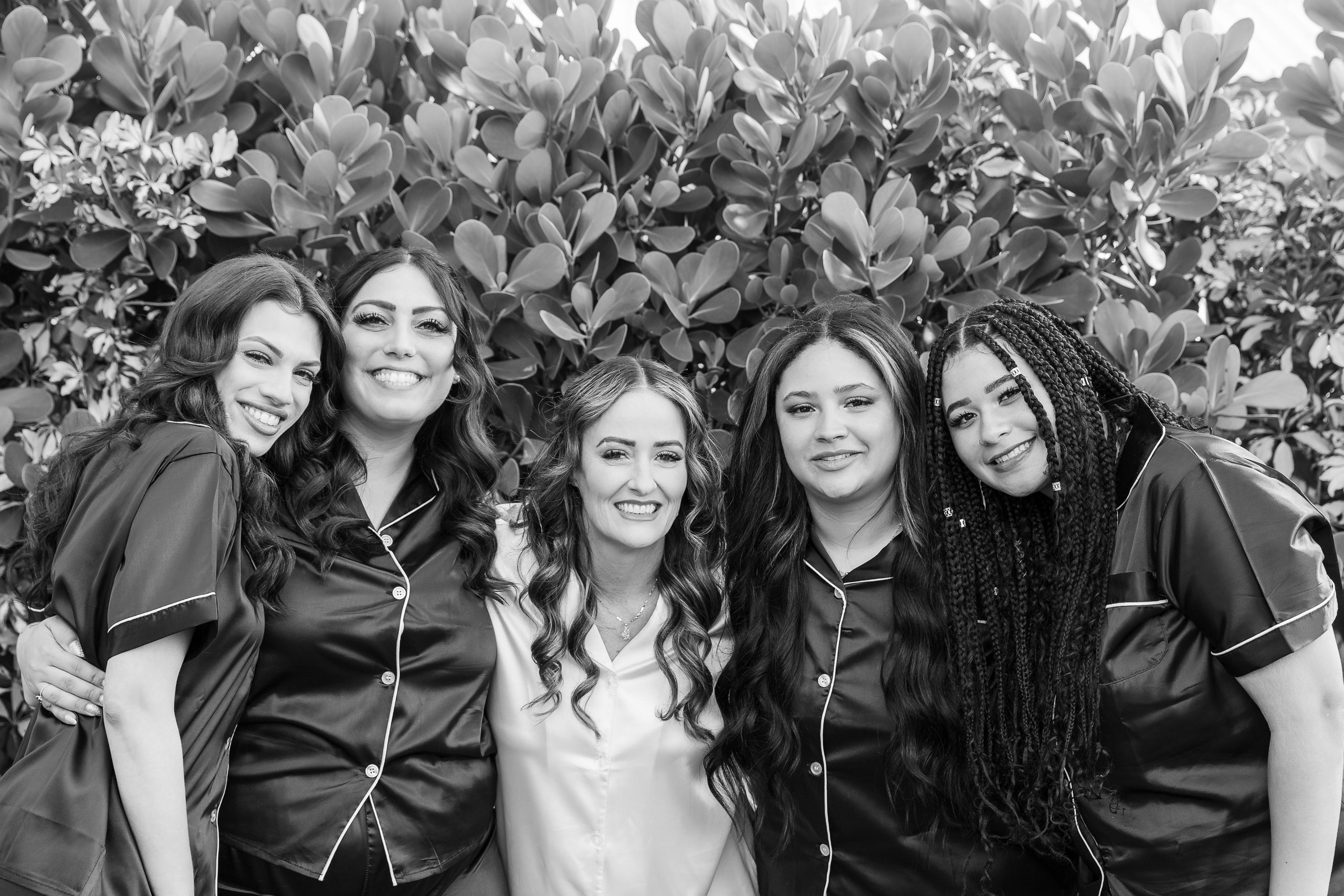 Wedding on the beach. Wedding photographer in Florida