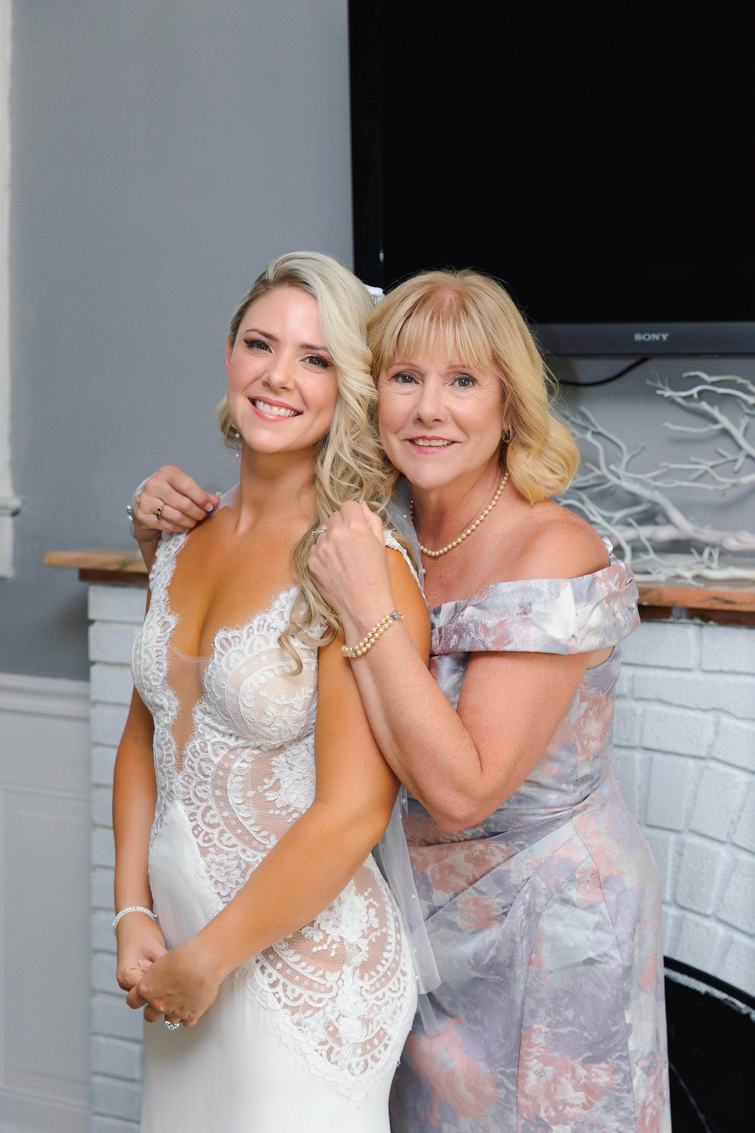 Stephanie&Nick. Wedding photographer in Florida