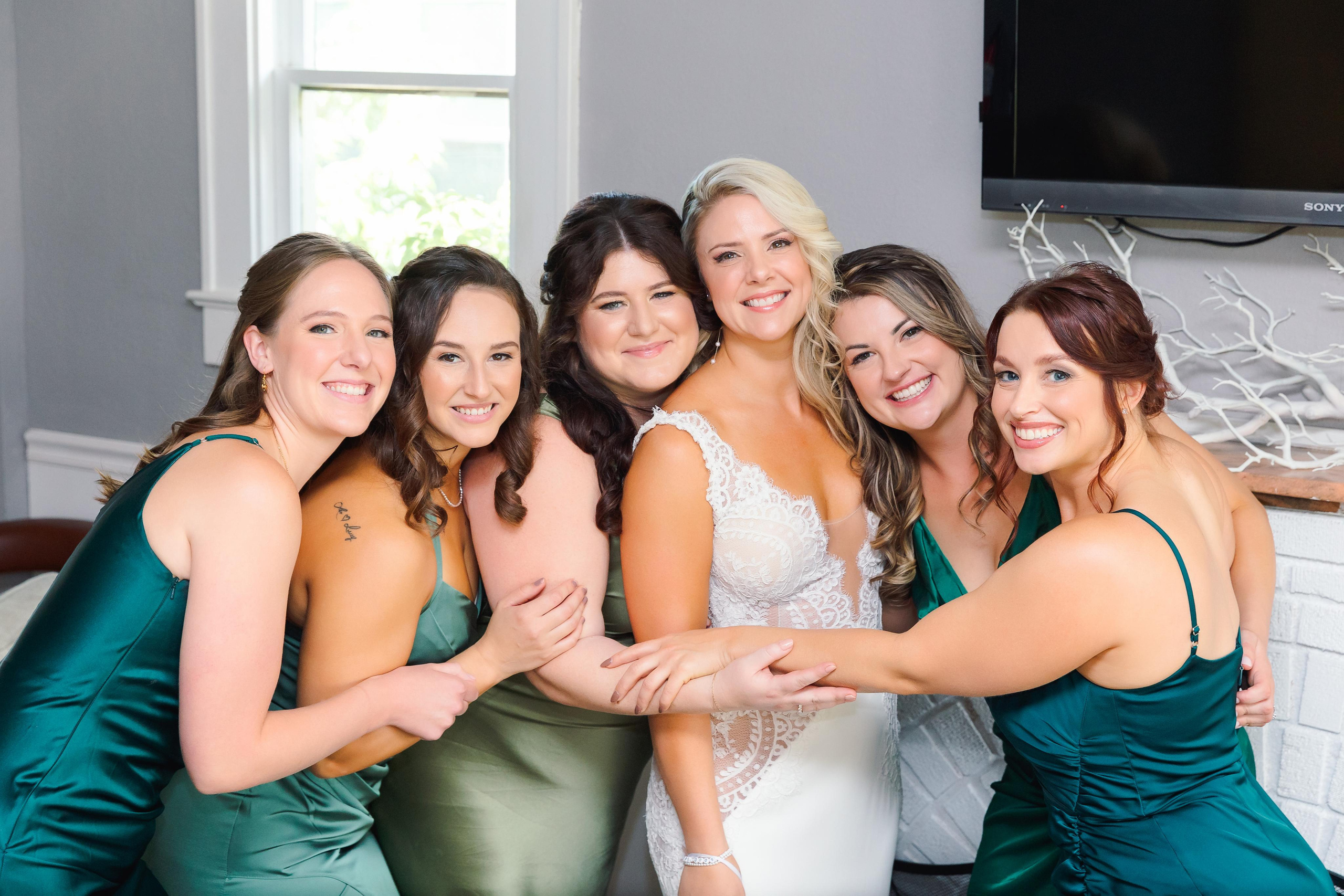 Stephanie&Nick. Wedding photographer in Florida