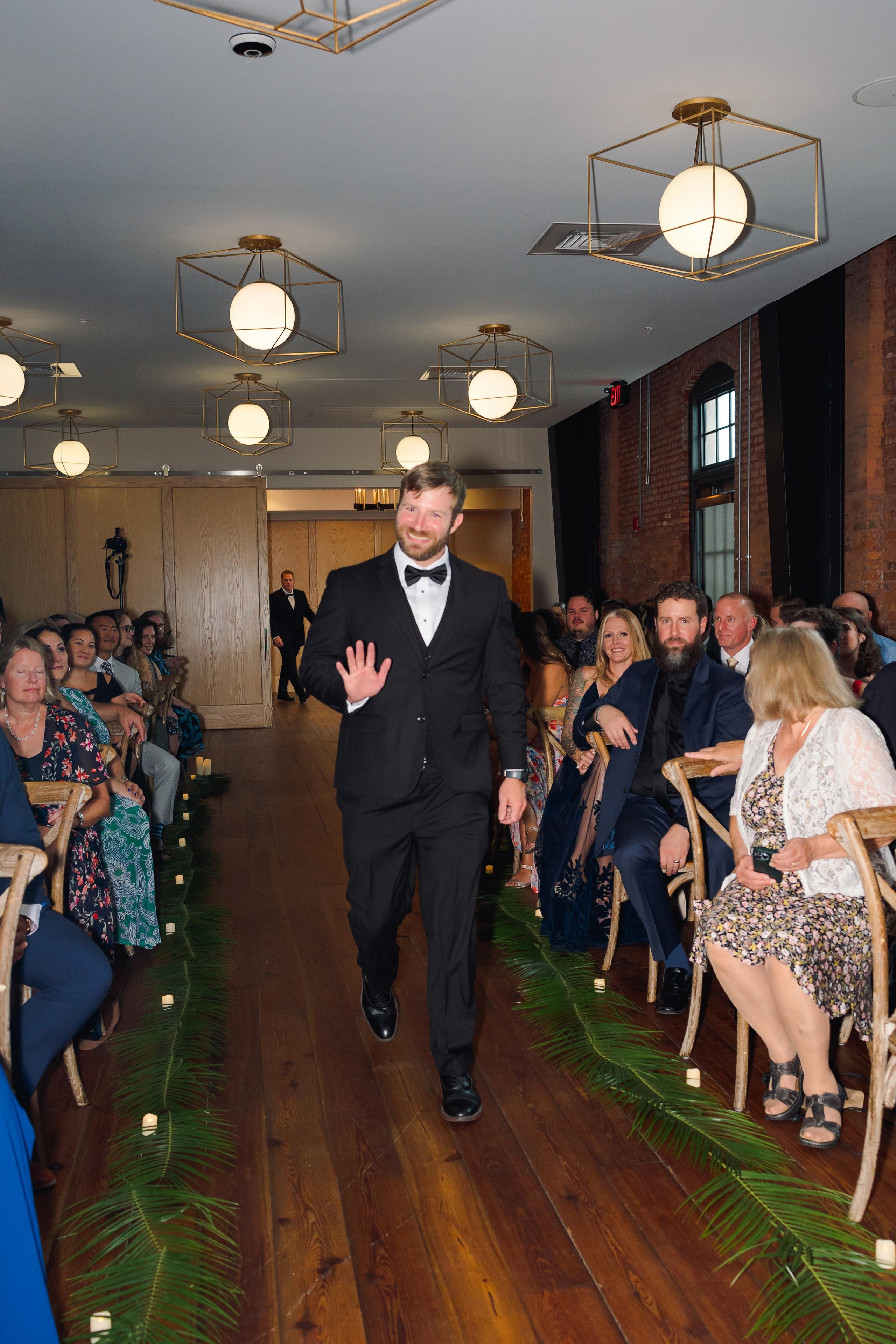 Stephanie&Nick. Wedding photographer in Florida