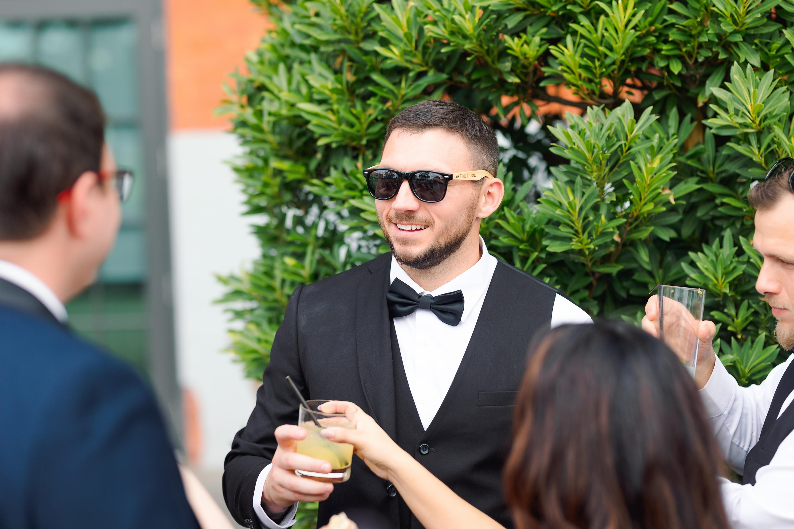 Stephanie&Nick. Wedding photographer in Florida