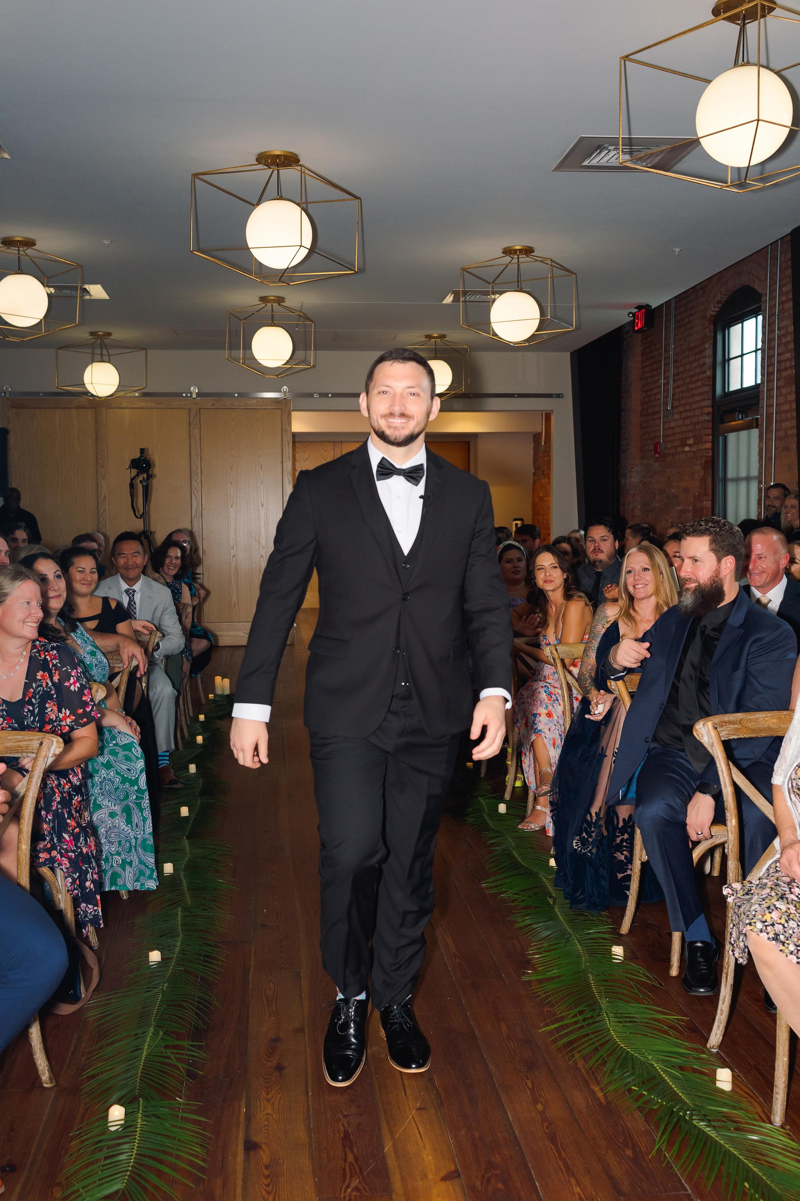 Stephanie&Nick. Wedding photographer in Florida