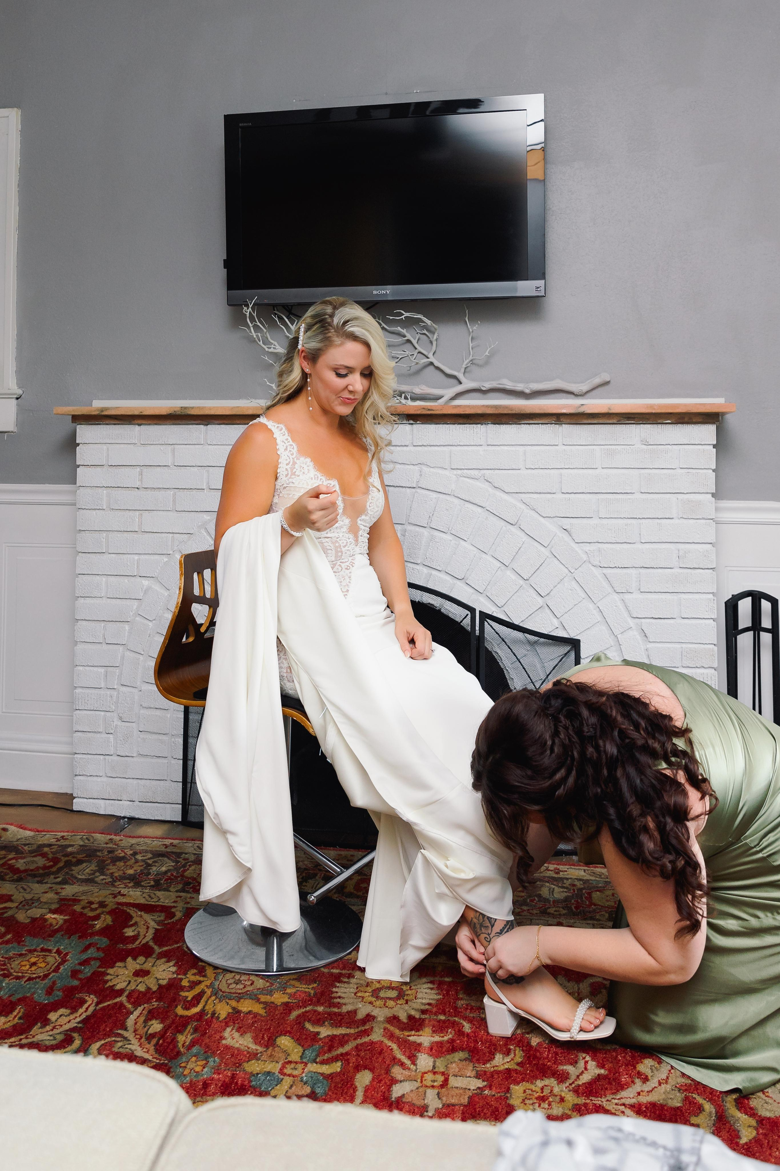 Stephanie&Nick. Wedding photographer in Florida