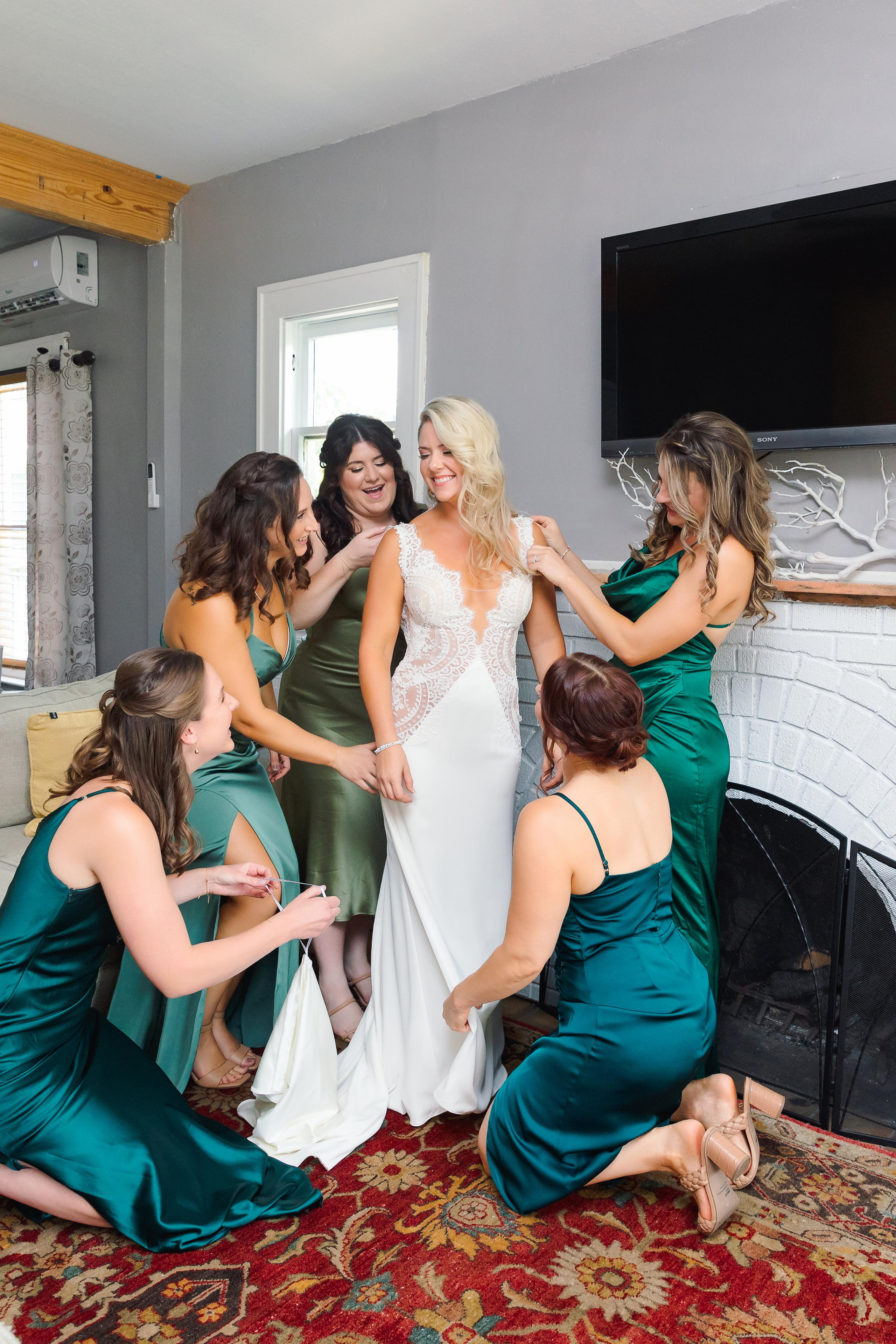 Stephanie&Nick. Wedding photographer in Florida