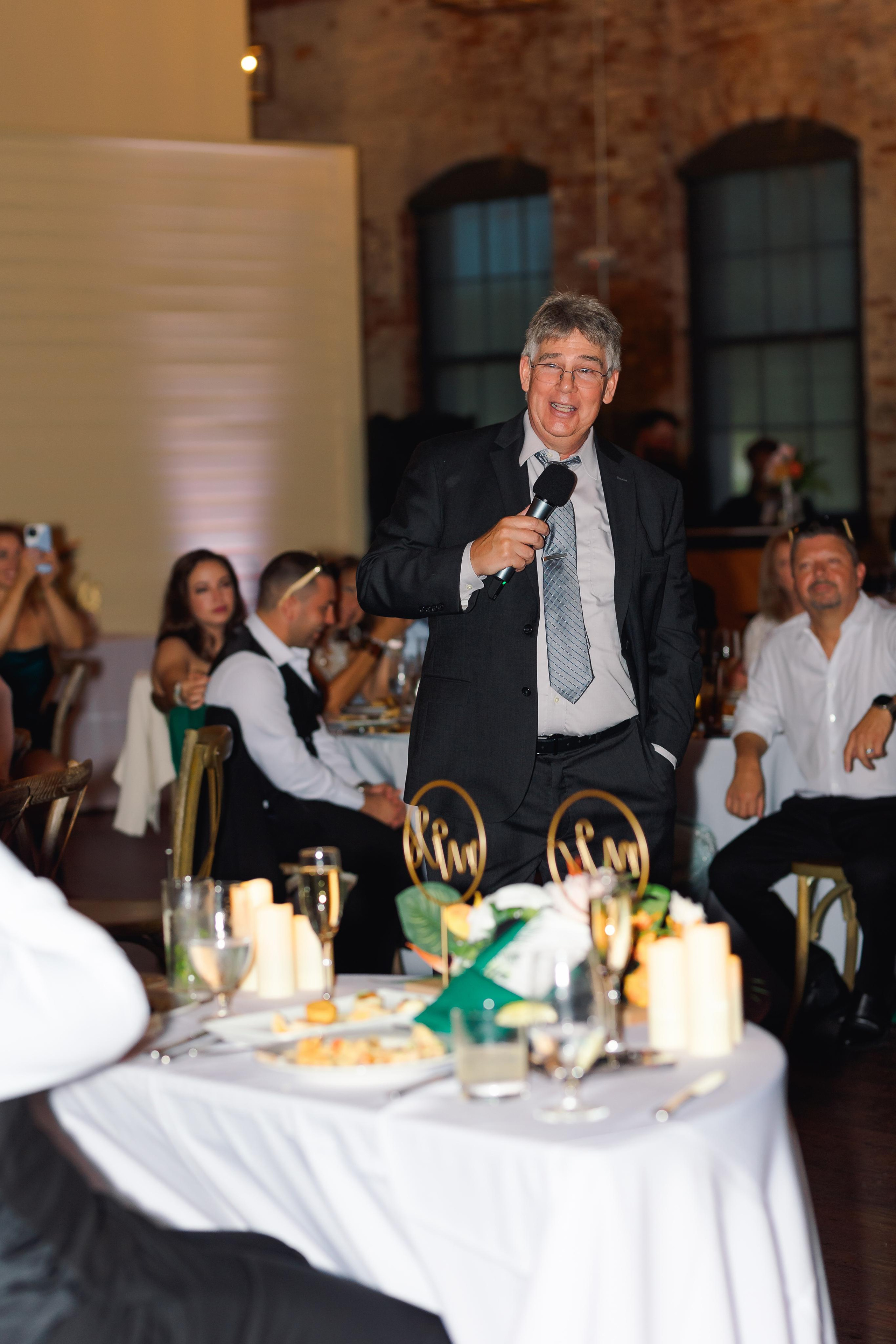 Stephanie&Nick. Wedding photographer in Florida