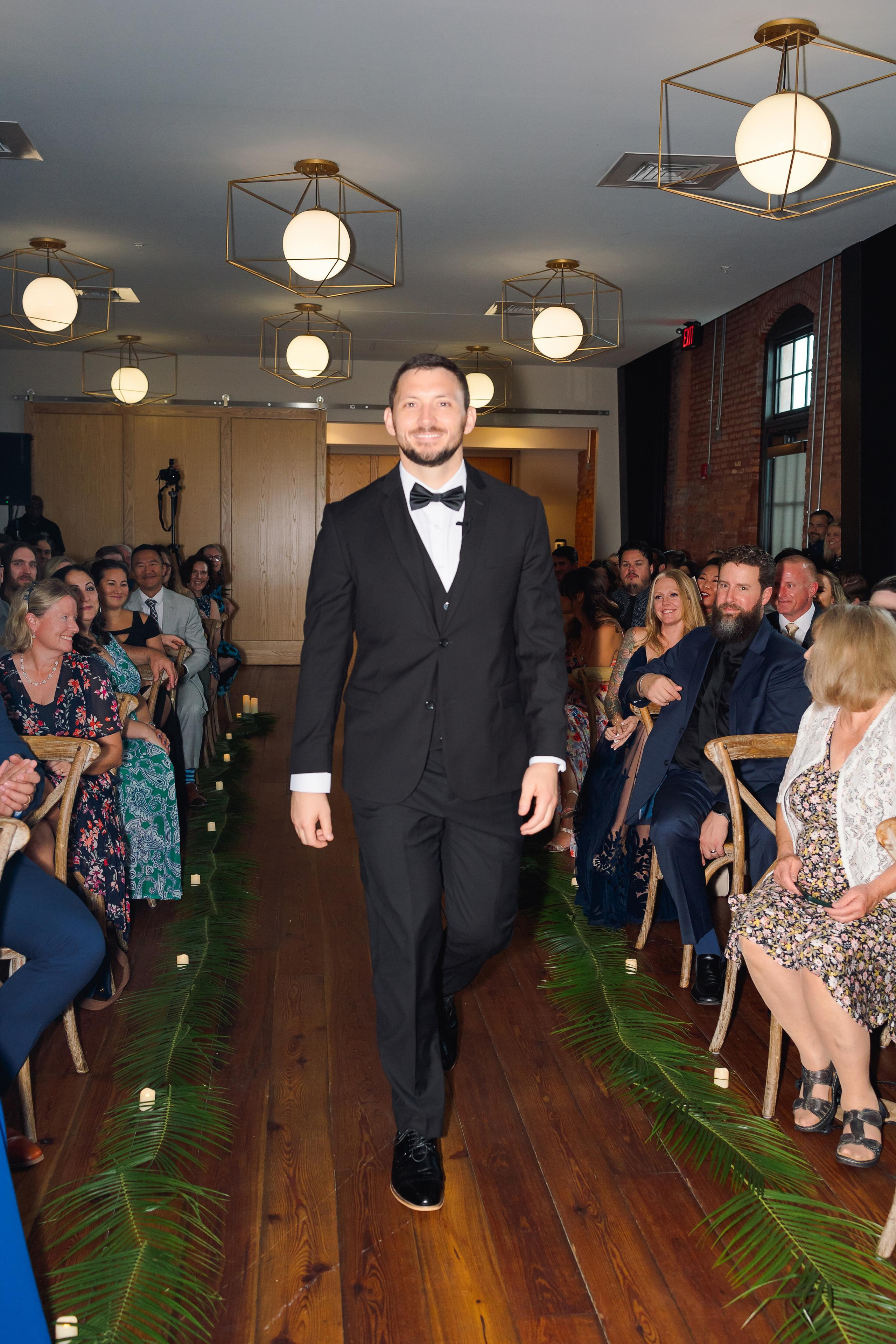 Stephanie&Nick. Wedding photographer in Florida